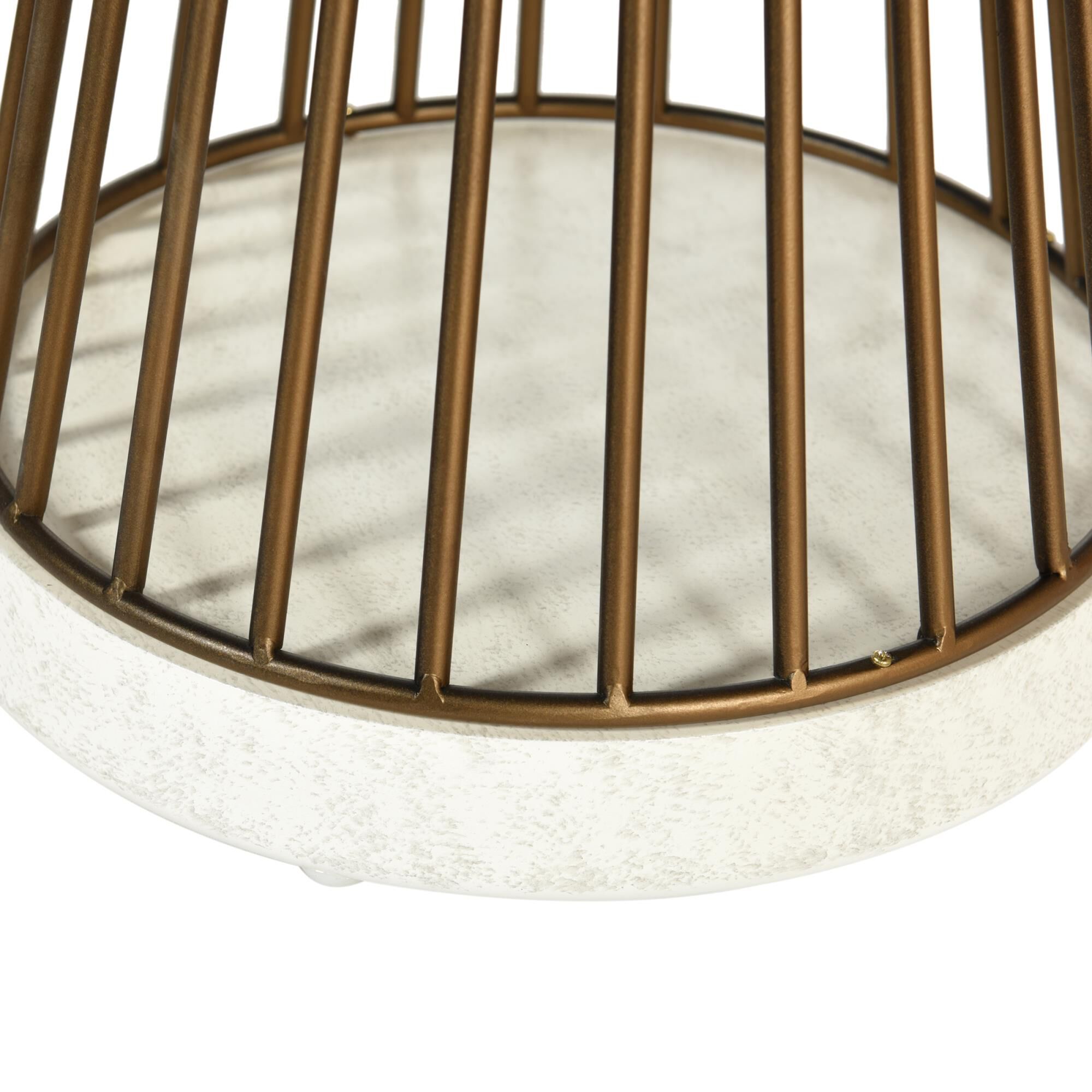 Conner End Table by Stylecraft