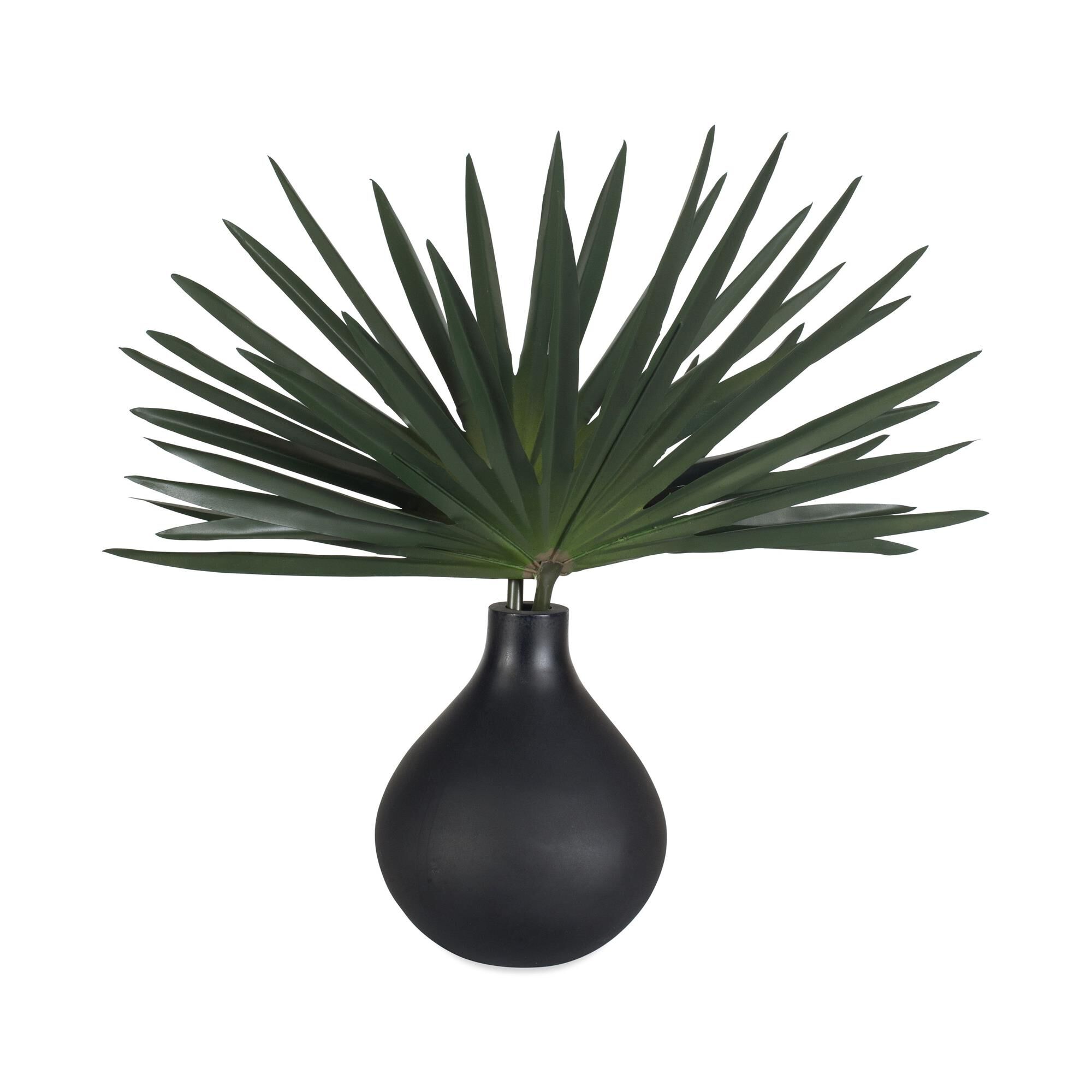 Axis Palm Botanical by Uttermost