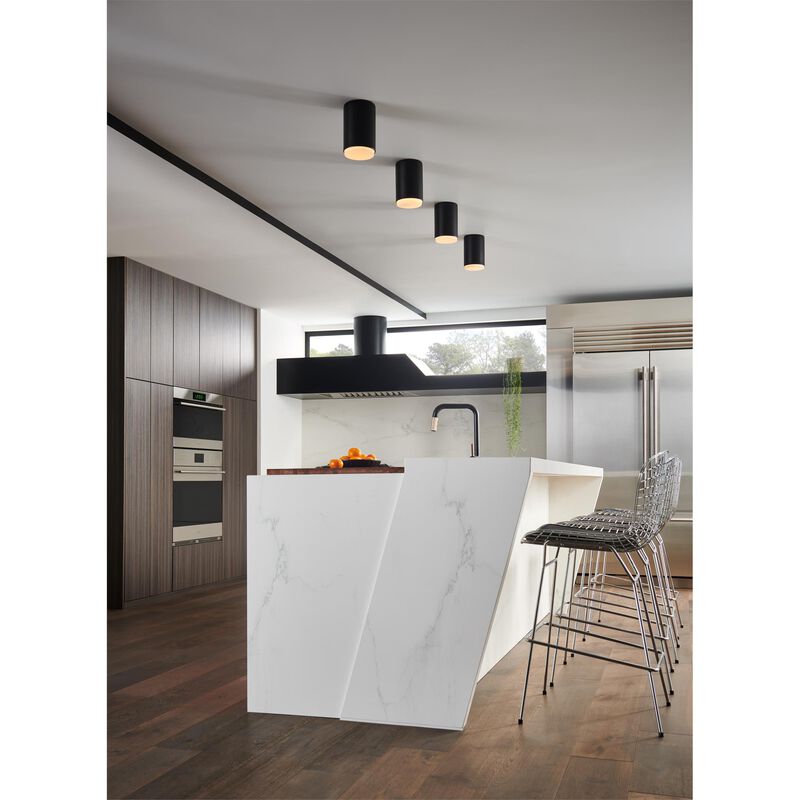 Cedric 5 Inch Flush Mount by Hinkley