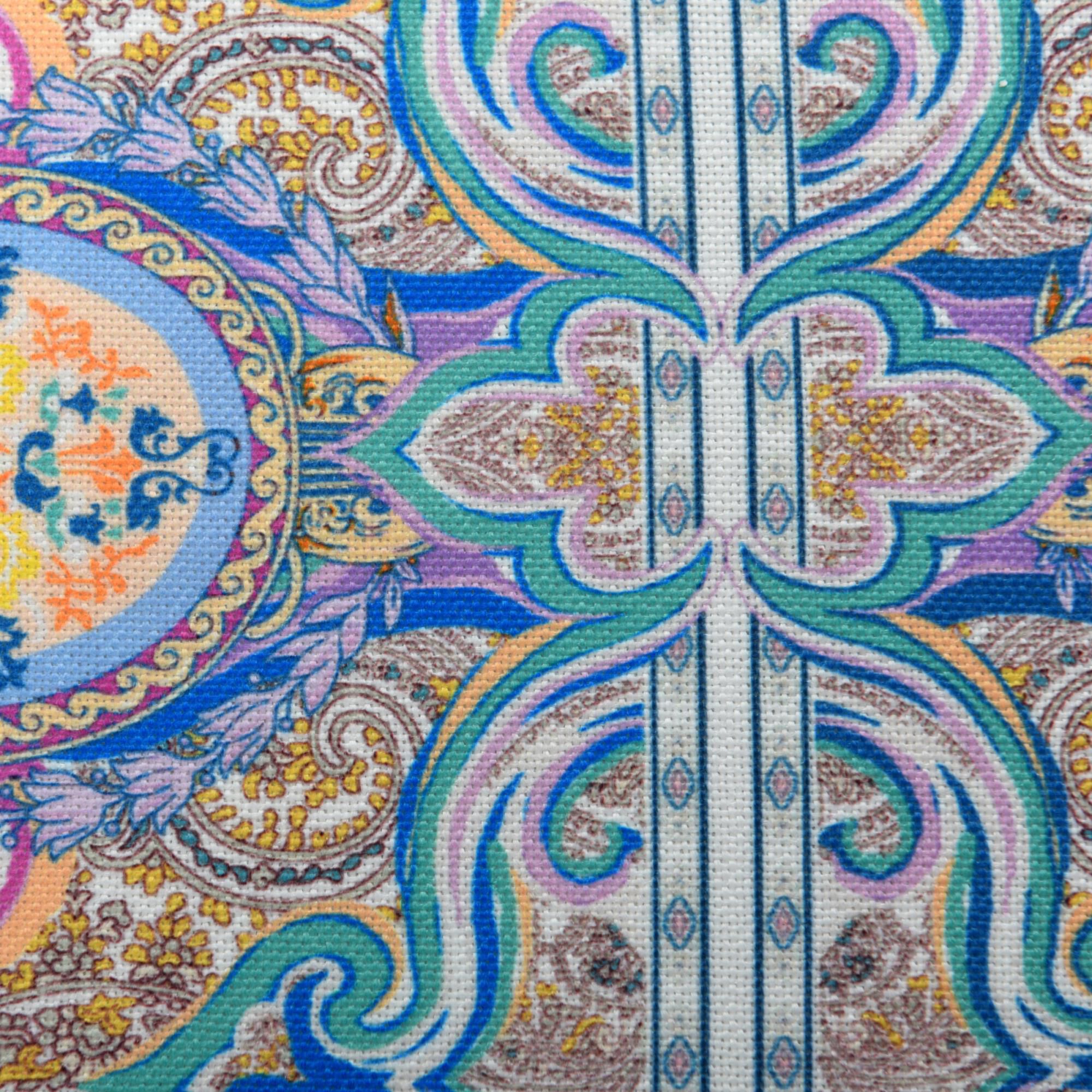 Shown in Multi finish