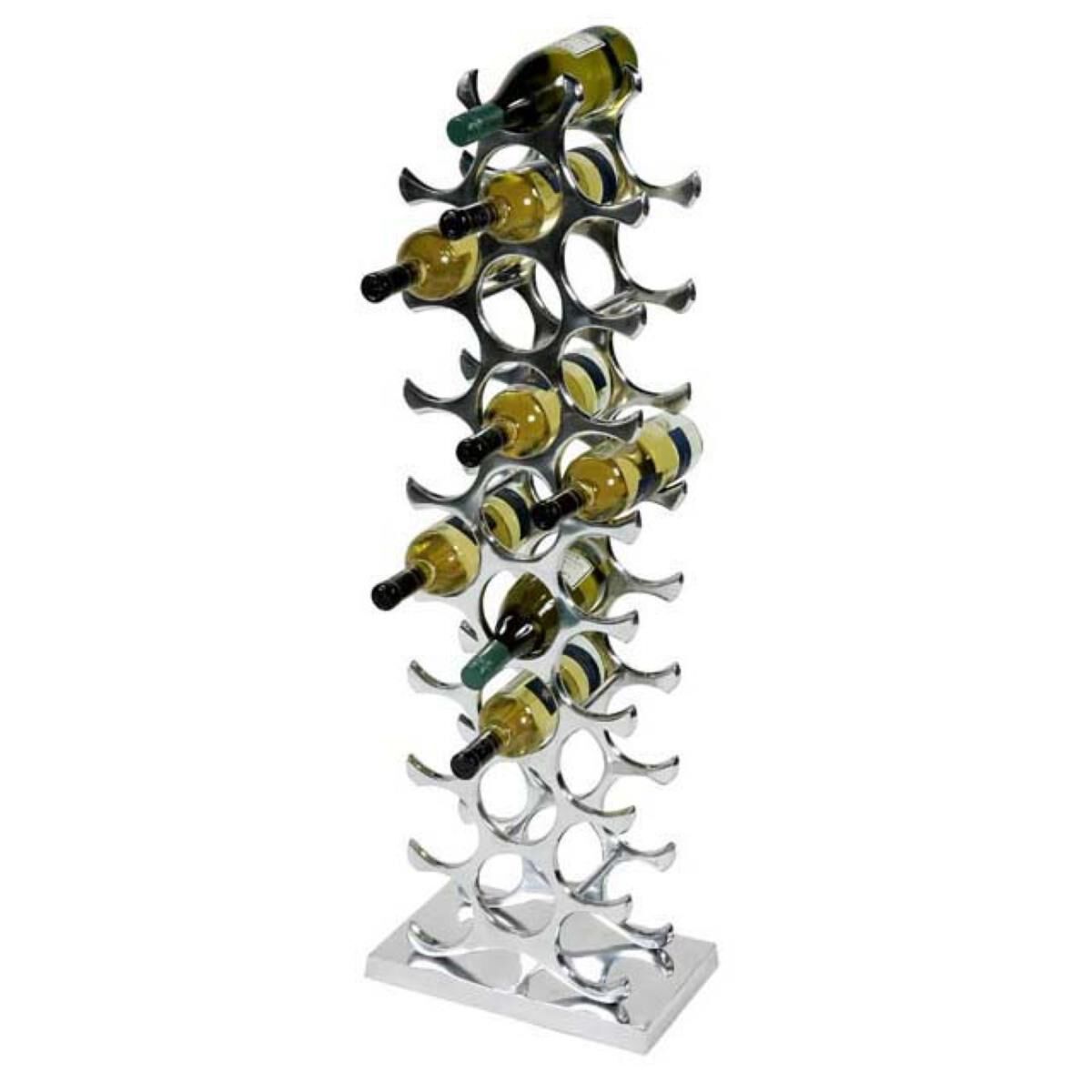 Alboran Wine Rack by Eichholtz