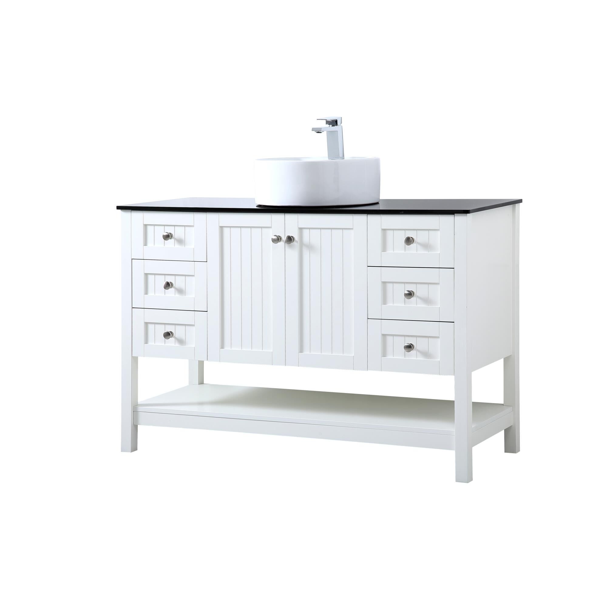 Ralph Bath Vanity by Elegant Decor