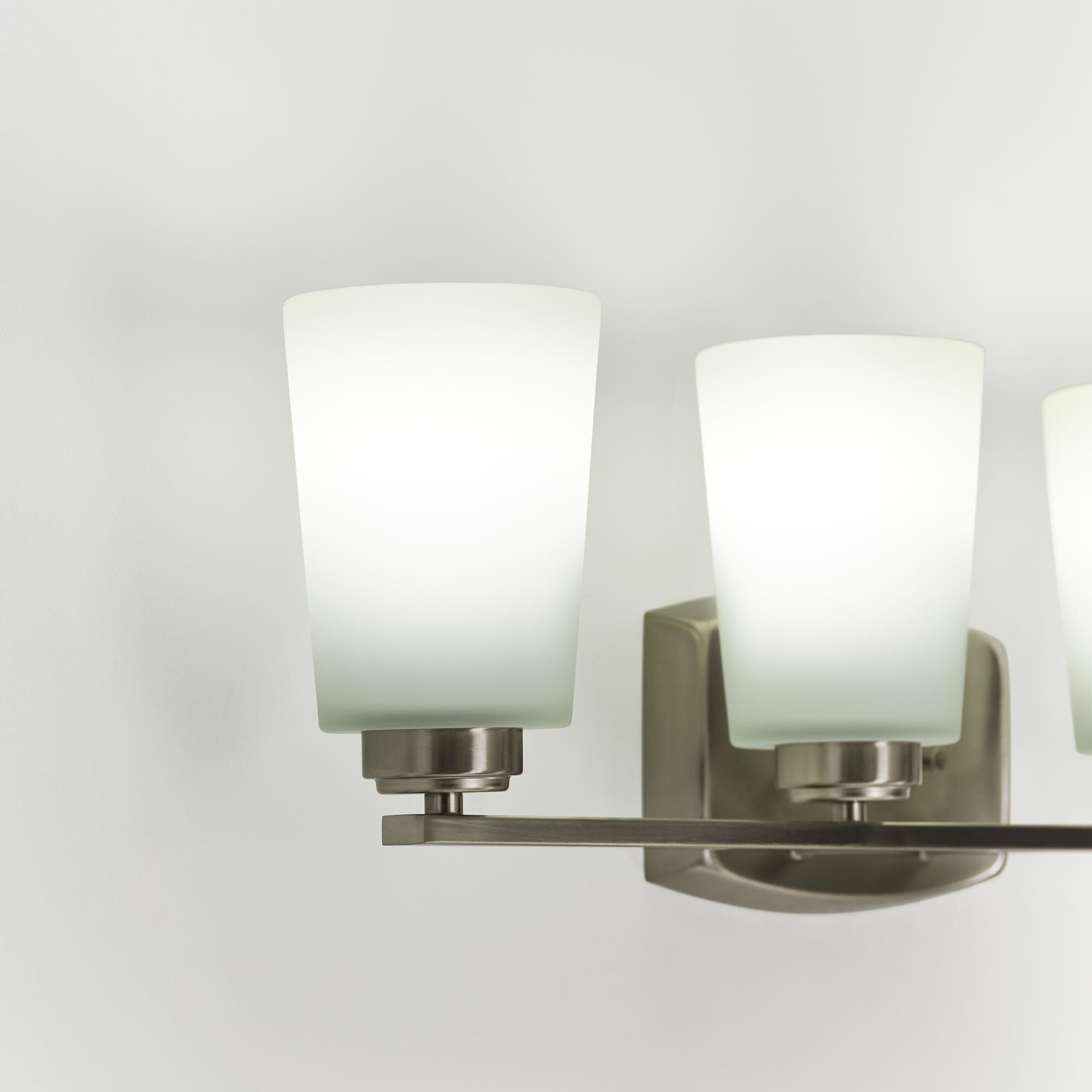 Franport 29 Inch 4 Light Bath Vanity Light by Generation Lighting