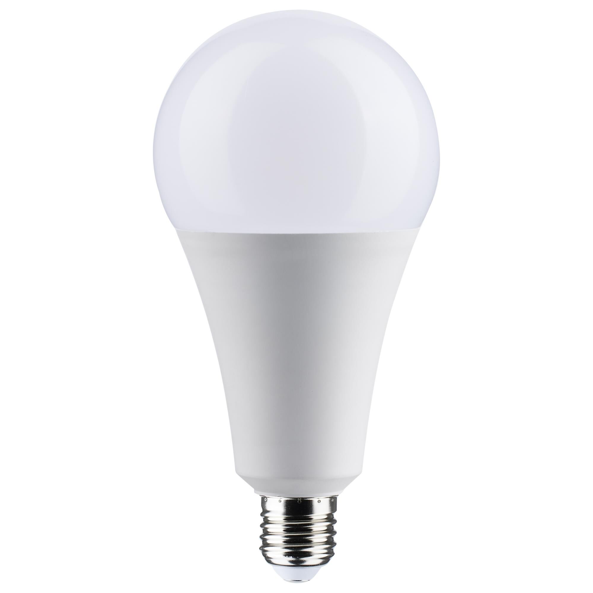 30 Watt 5000K LED Light Bulb,