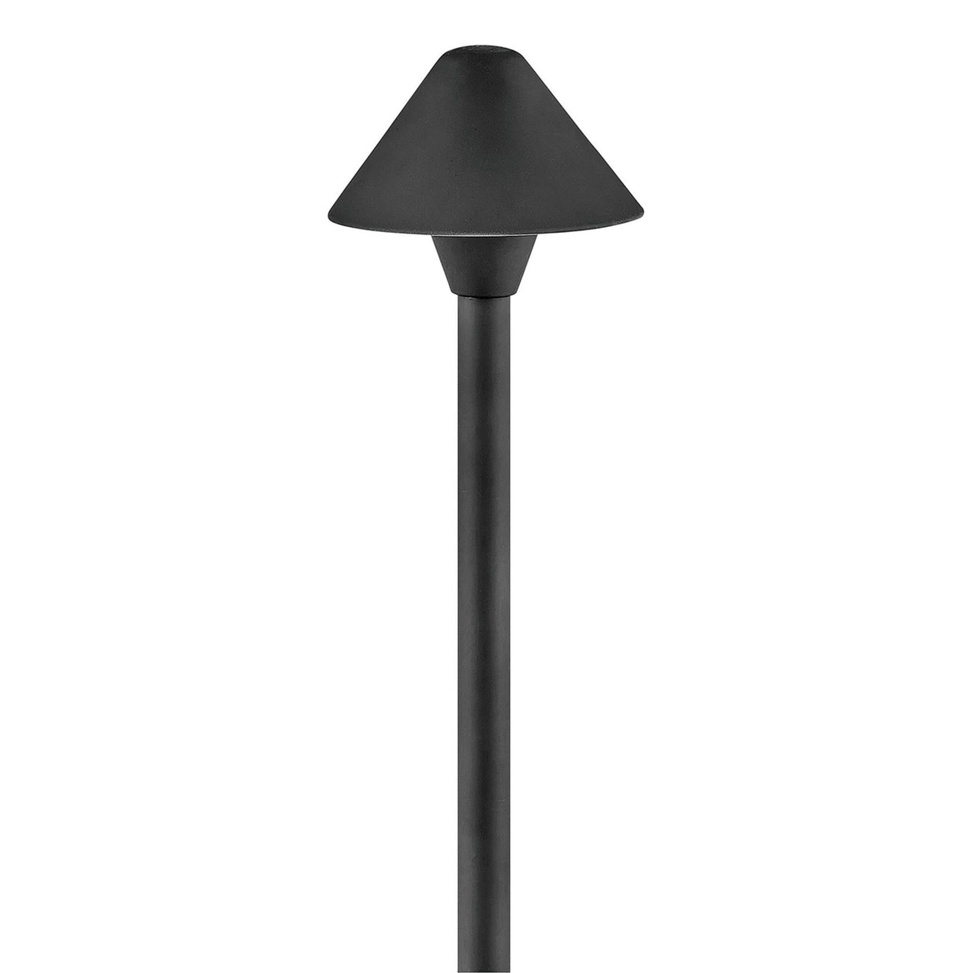 Hardy Island 16 Inch Decorative Pathway Light,