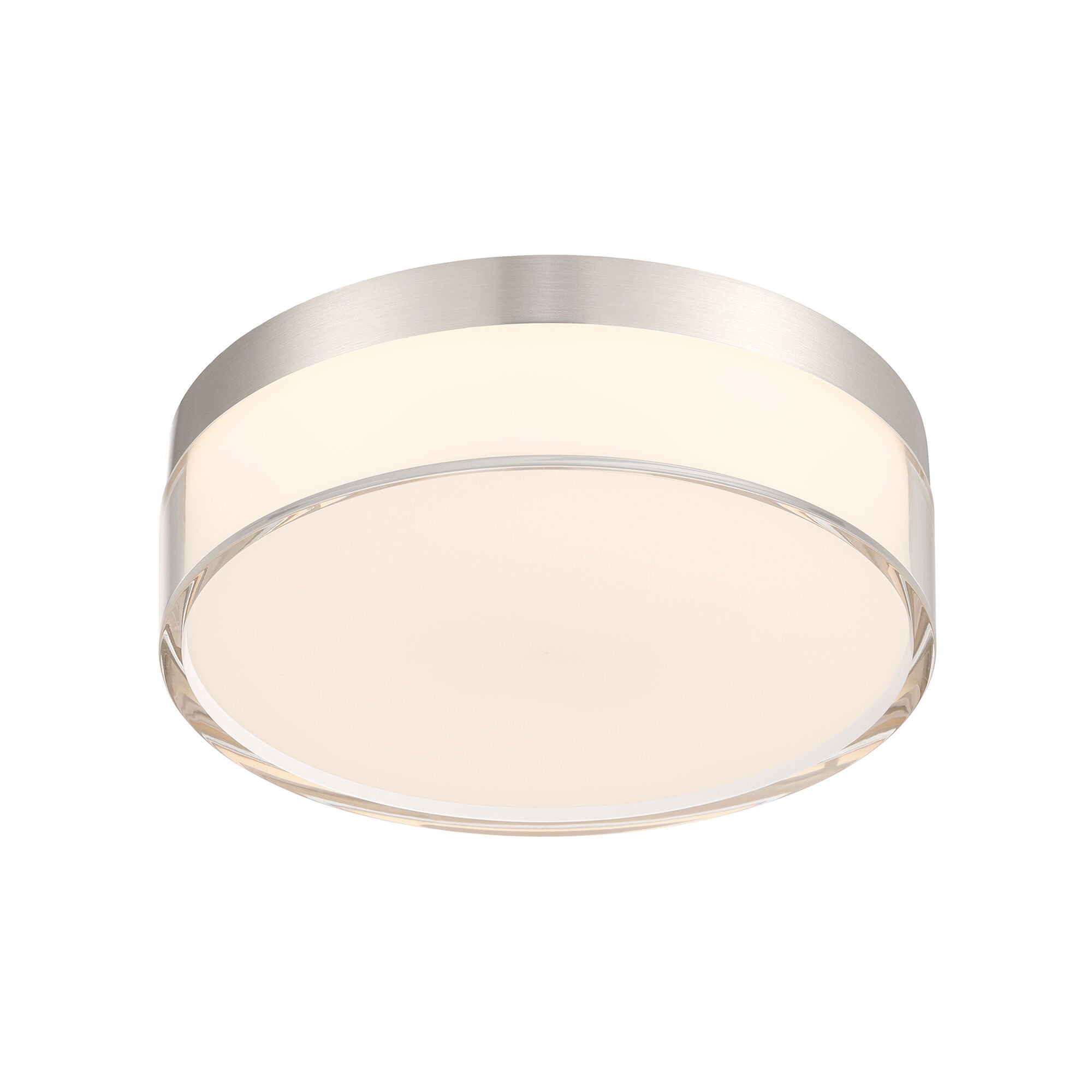 Clarion 7 Inch Flush Mount,