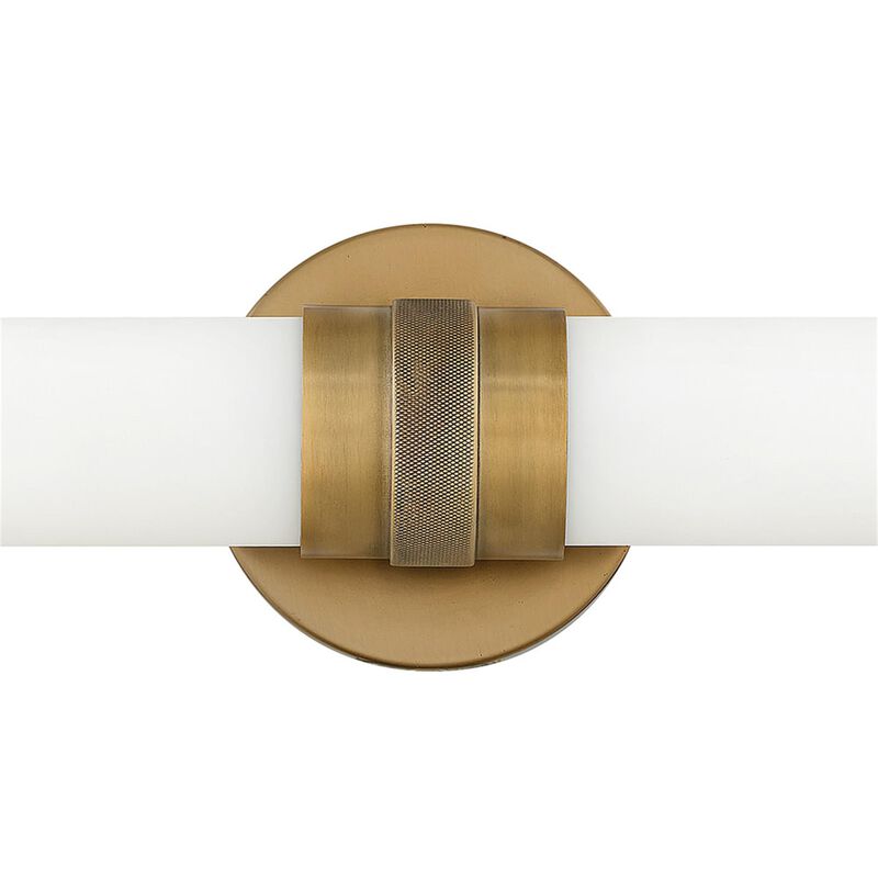 Remi 24 Inch Bath Vanity Light by Hinkley