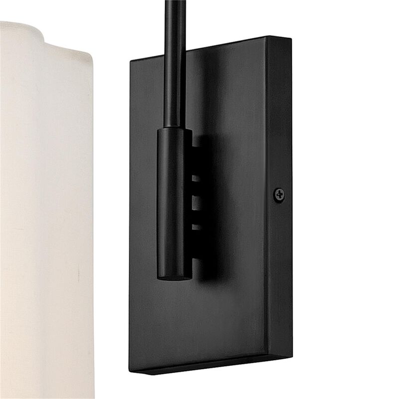 Gwen Large Wall Sconce by Hinkley