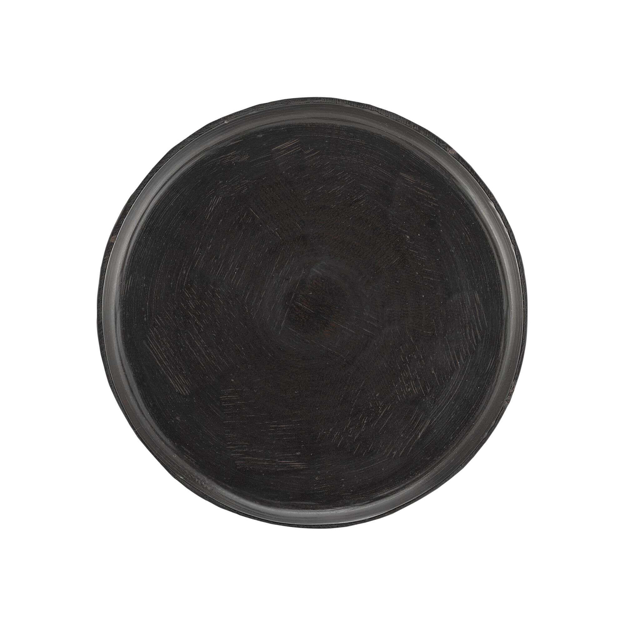 Talia Accent Table by Currey and Company