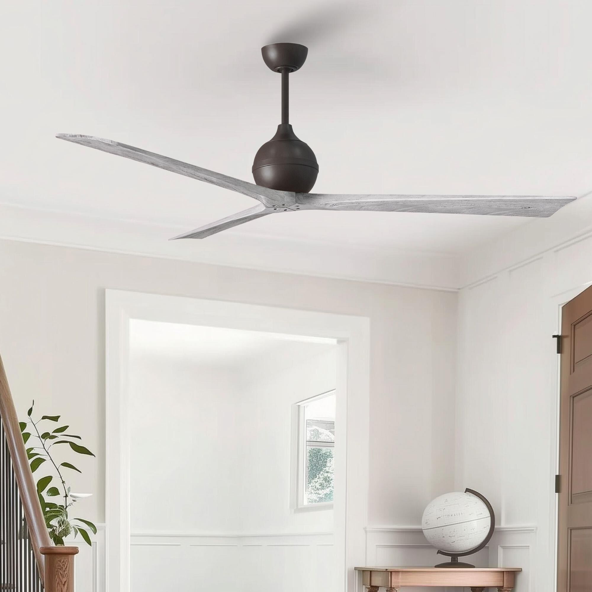 Irene 72 Inch Ceiling Fan by Matthews Fan Company