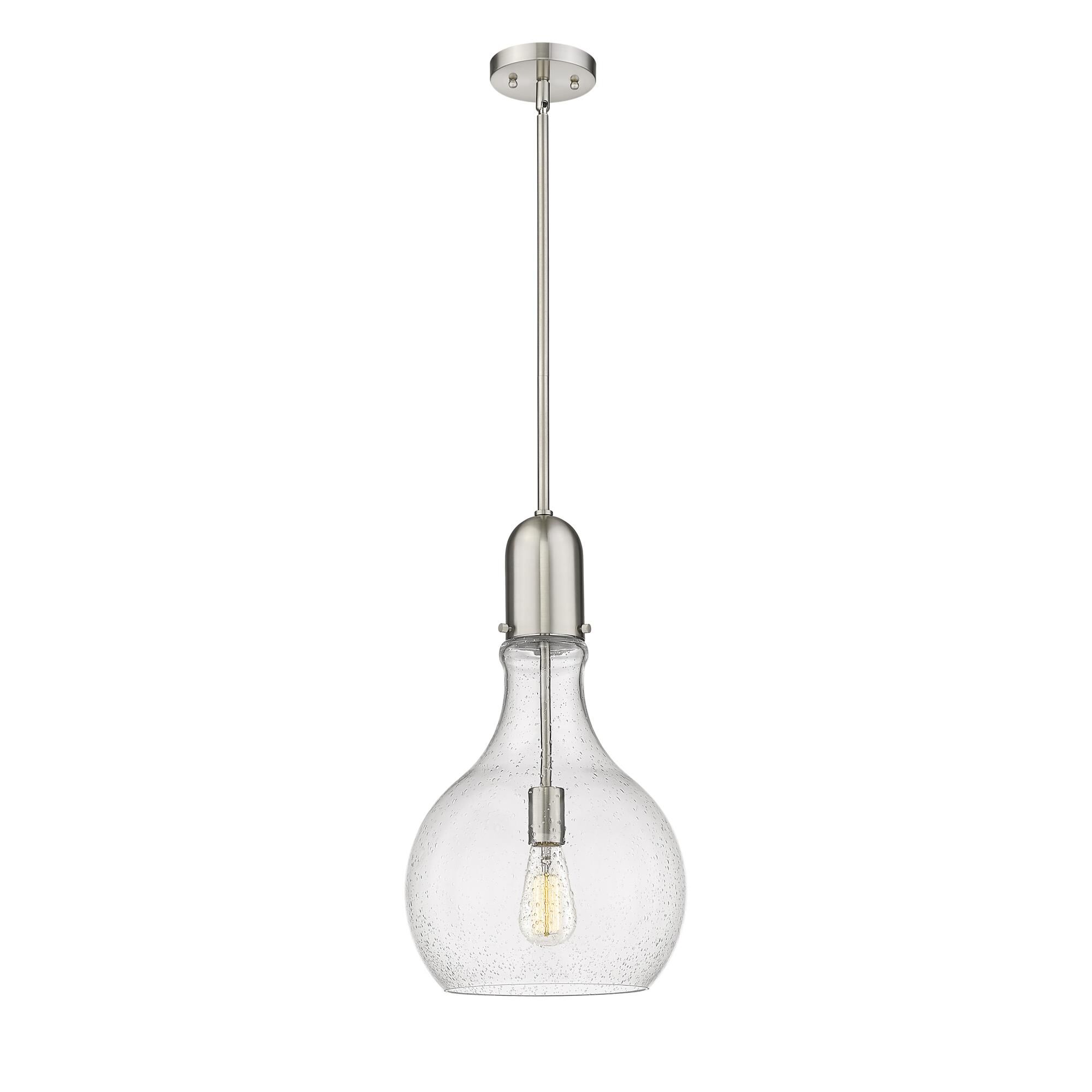 Innovations Lighting Bruno Marashlian Amherst 11 Inch Mini Pendant