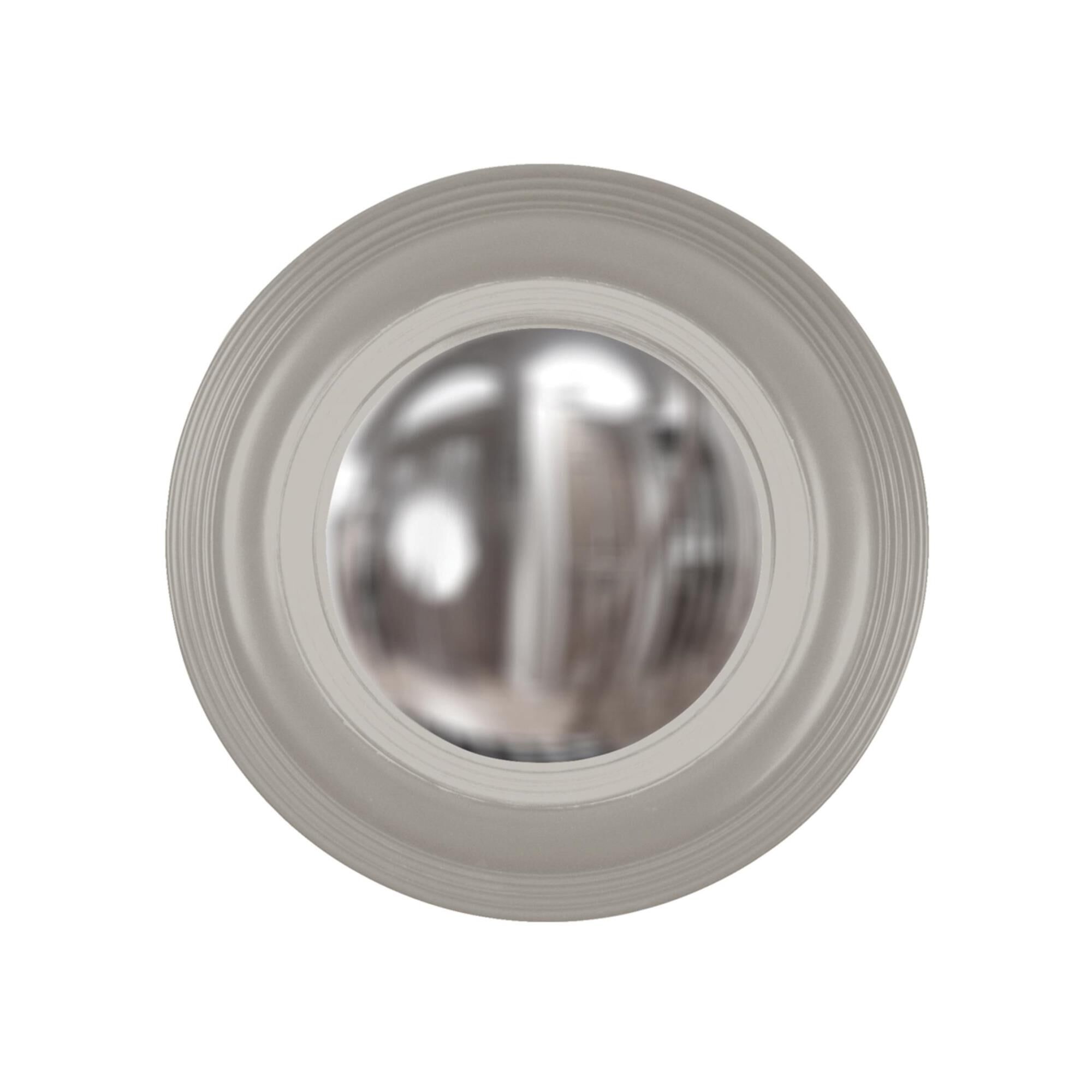 Shown in Nickel finish