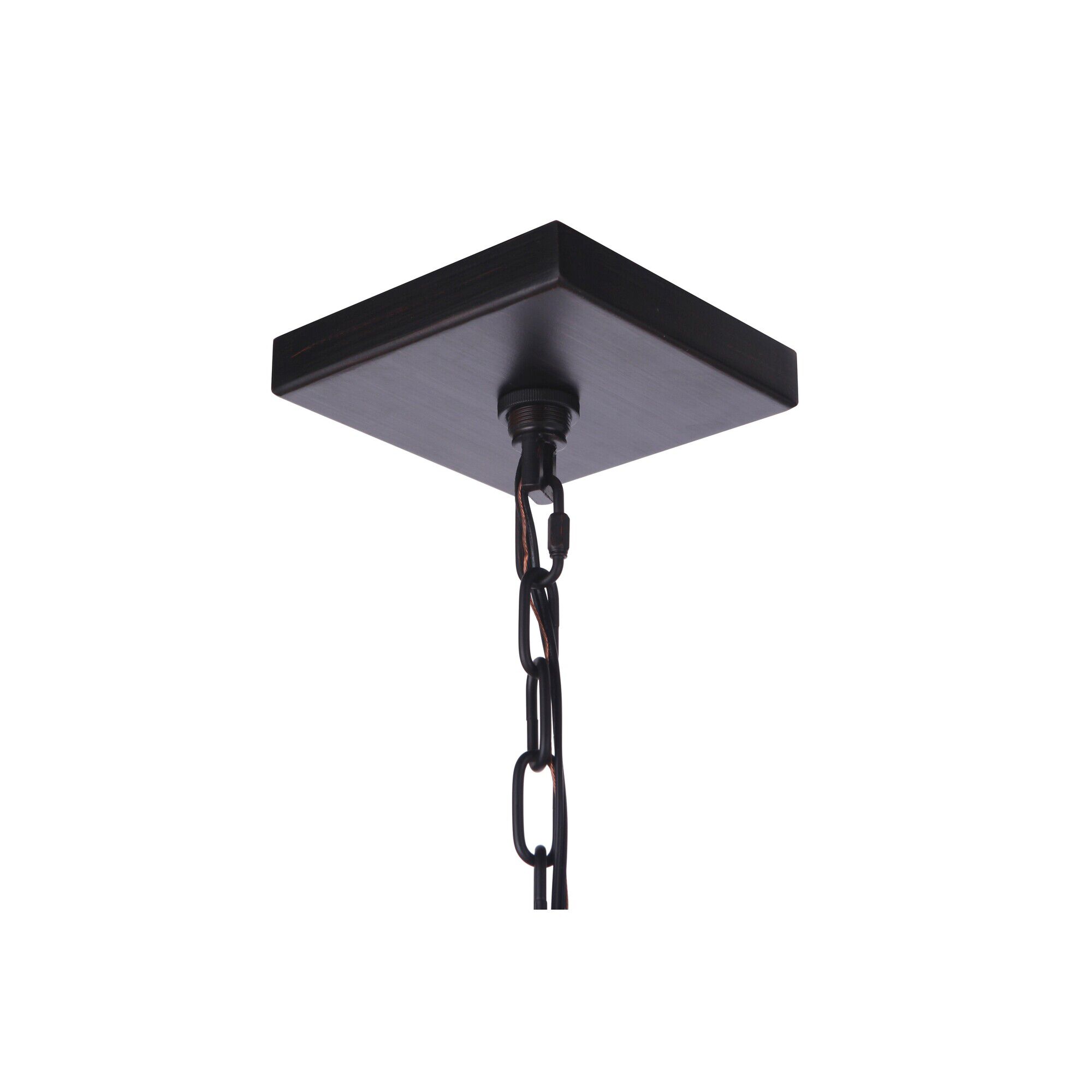 Hayner Medium Outdoor Hanging Lantern,
