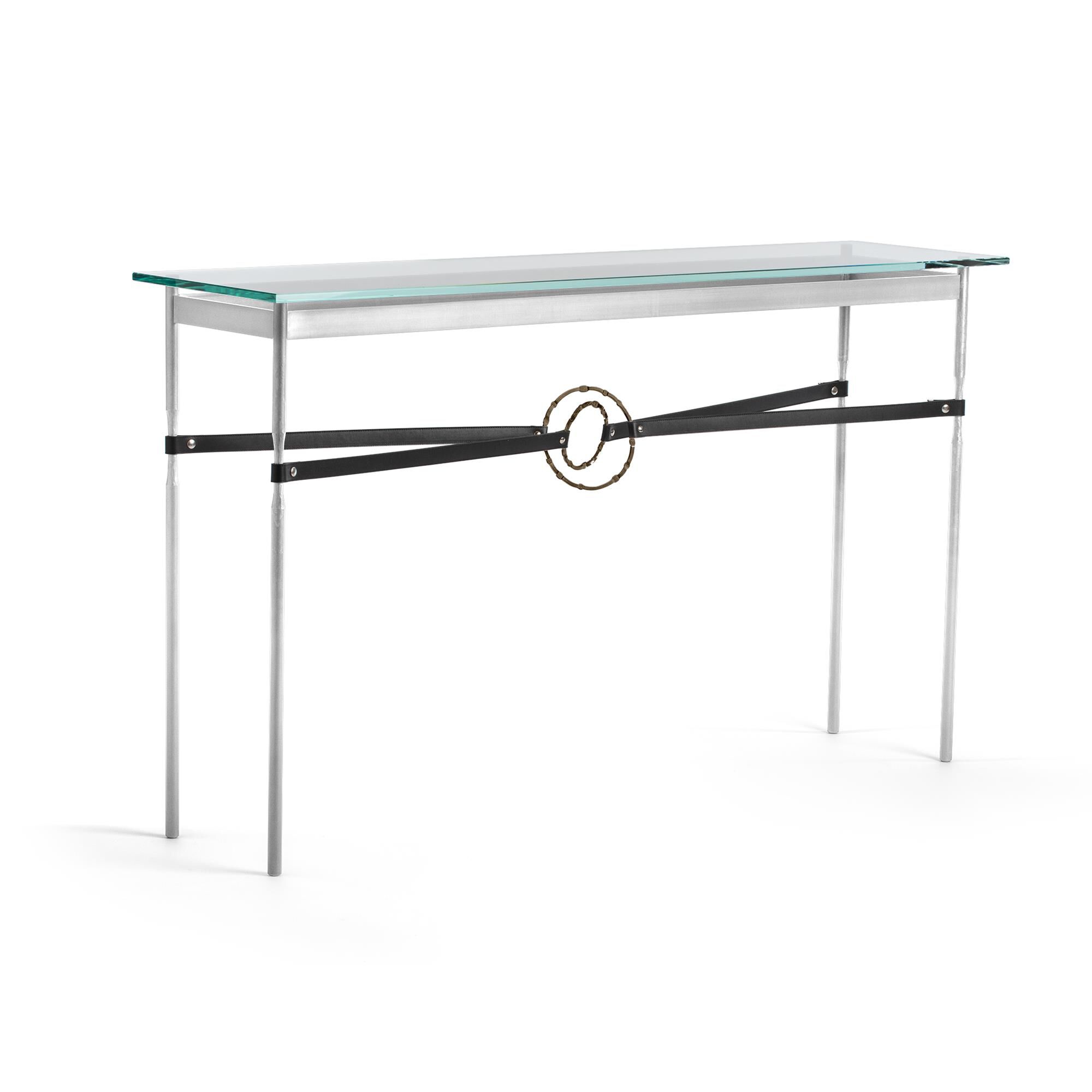 Equus Console Table by Hubbardton Forge