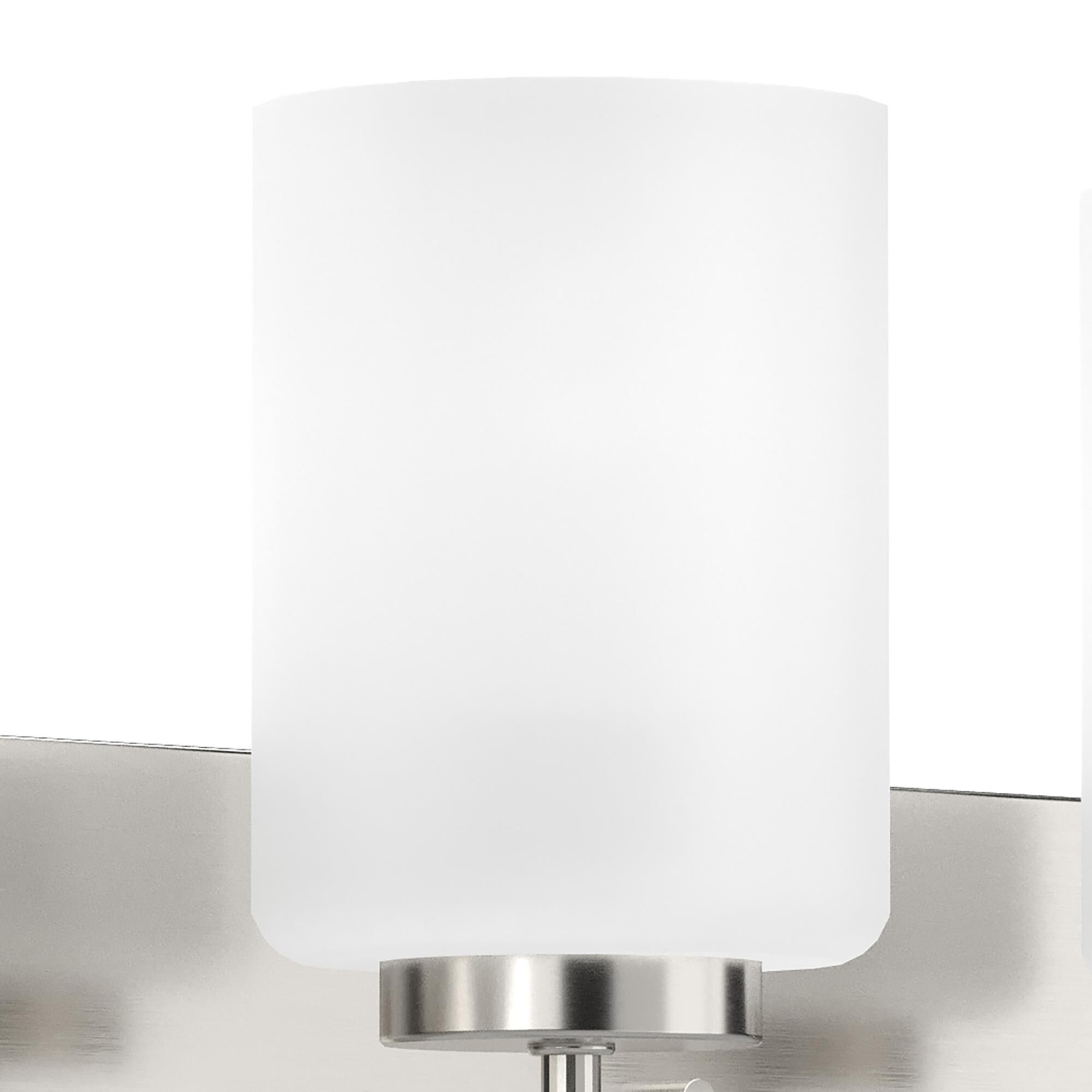 Merry 24 Inch 3 Light Bath Vanity Light by Progress Lighting