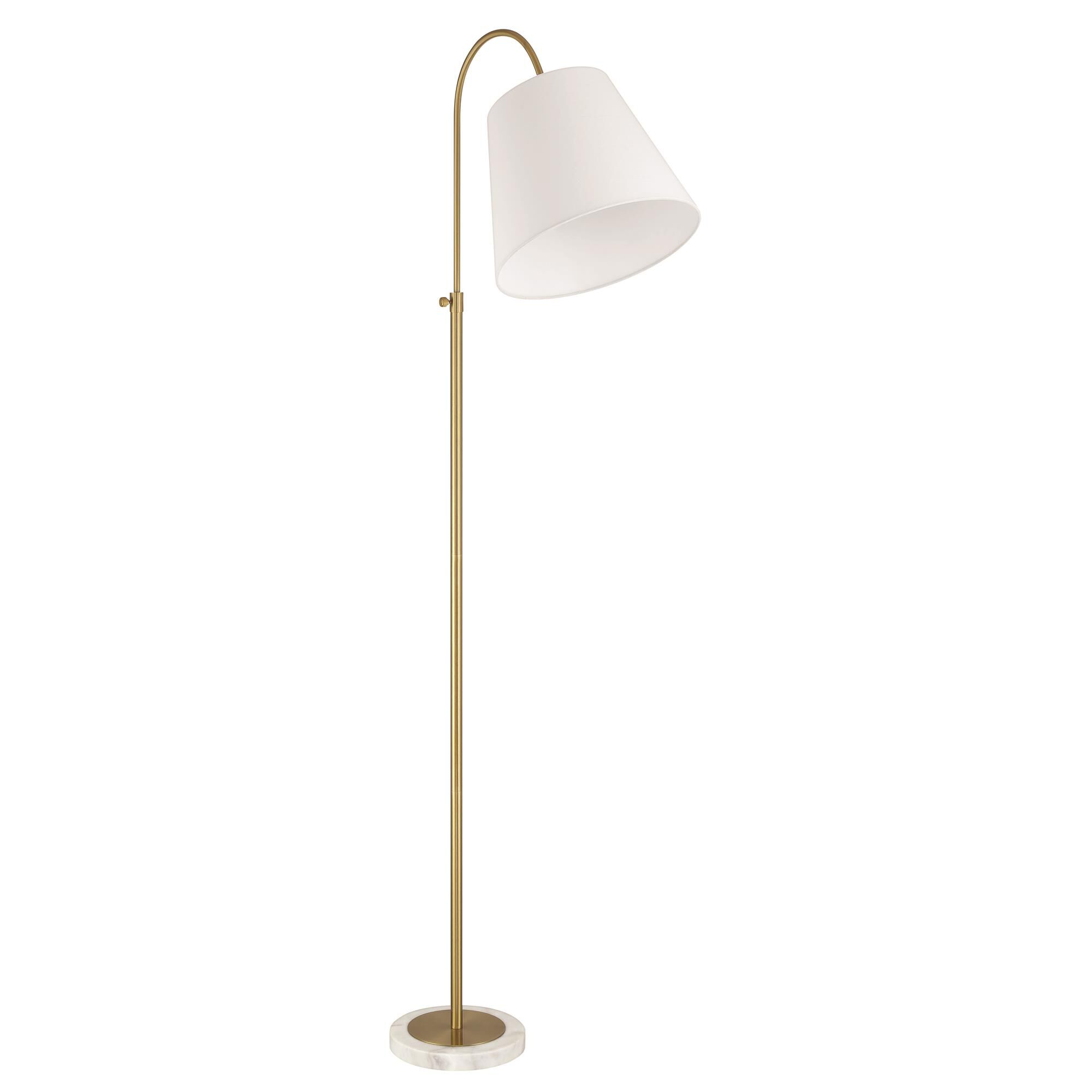 Girard 72 Inch Floor Lamp,