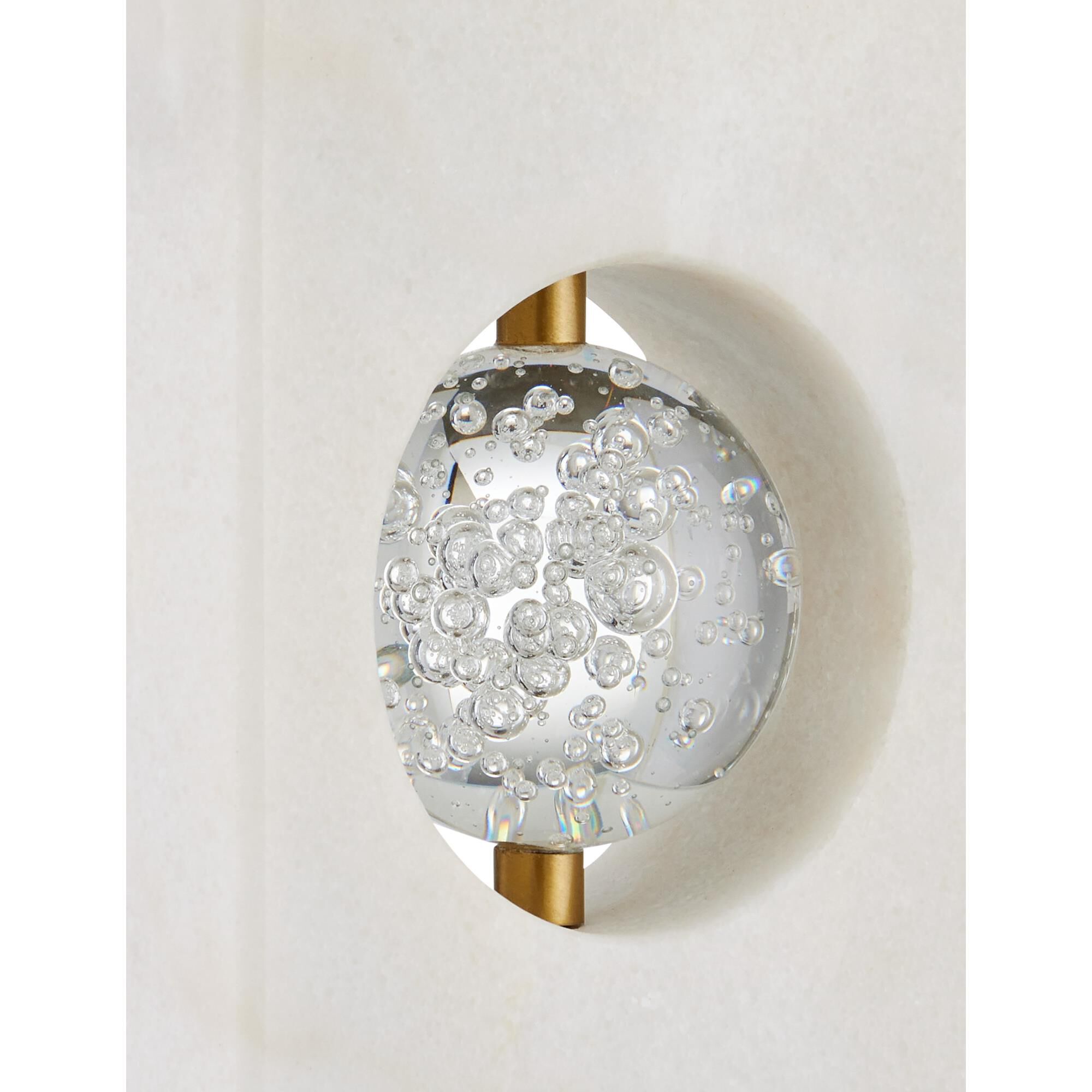 Radiant 27 Inch Table Lamp by Currey and Company