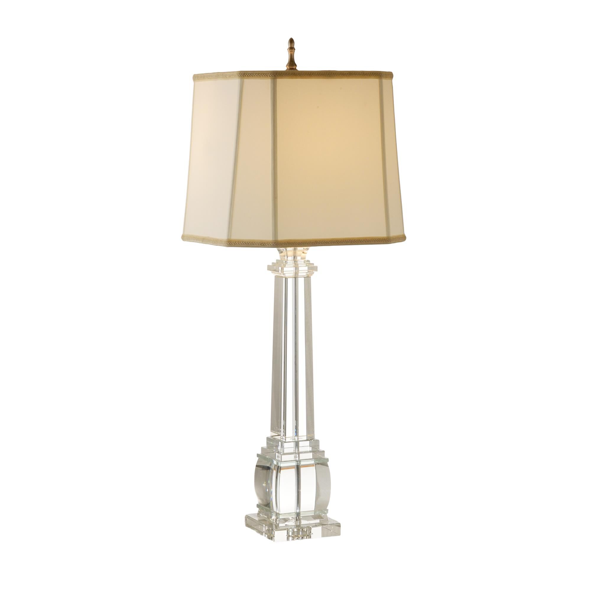 Copely Table Lamp by Wildwood