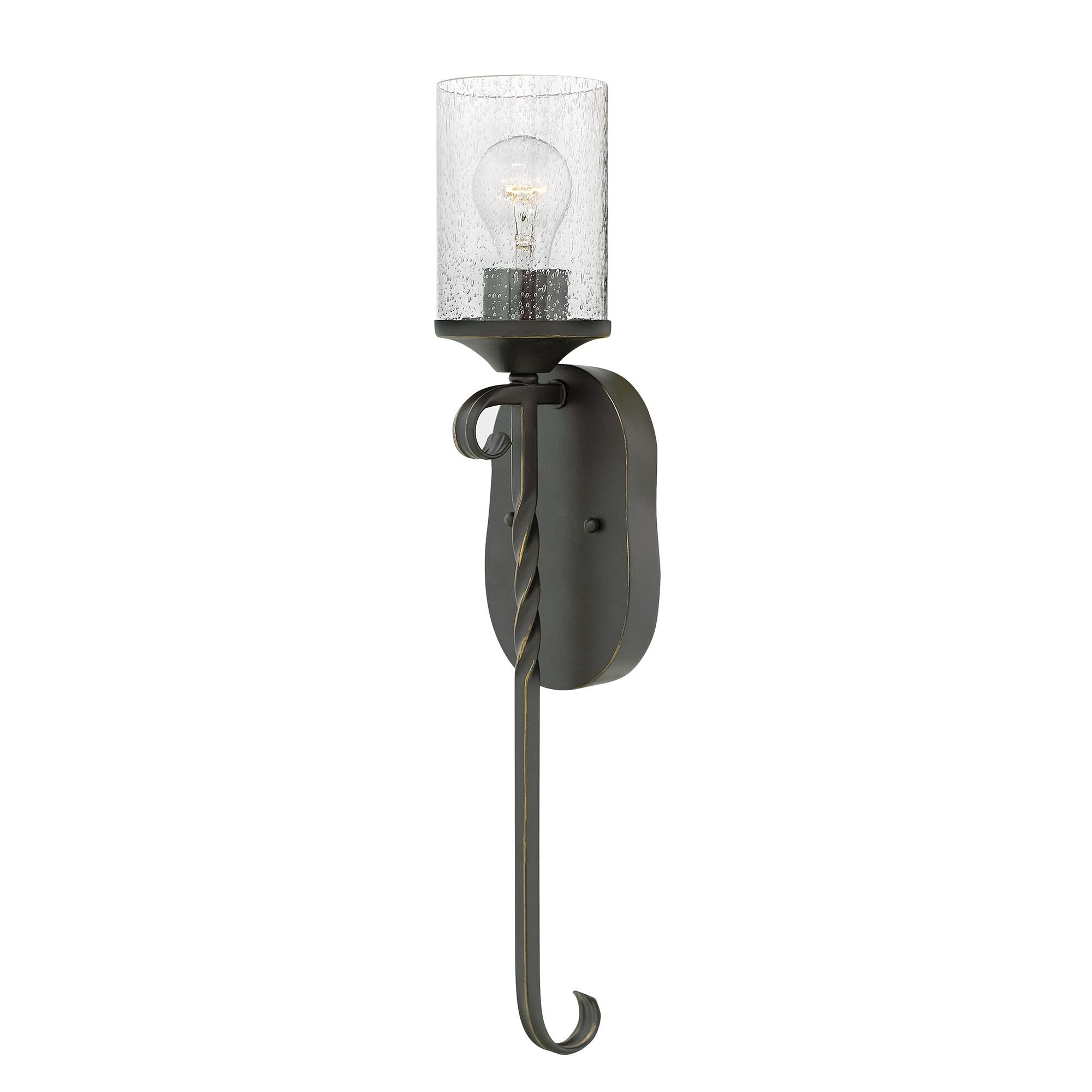 Casa Large Wall Sconce,