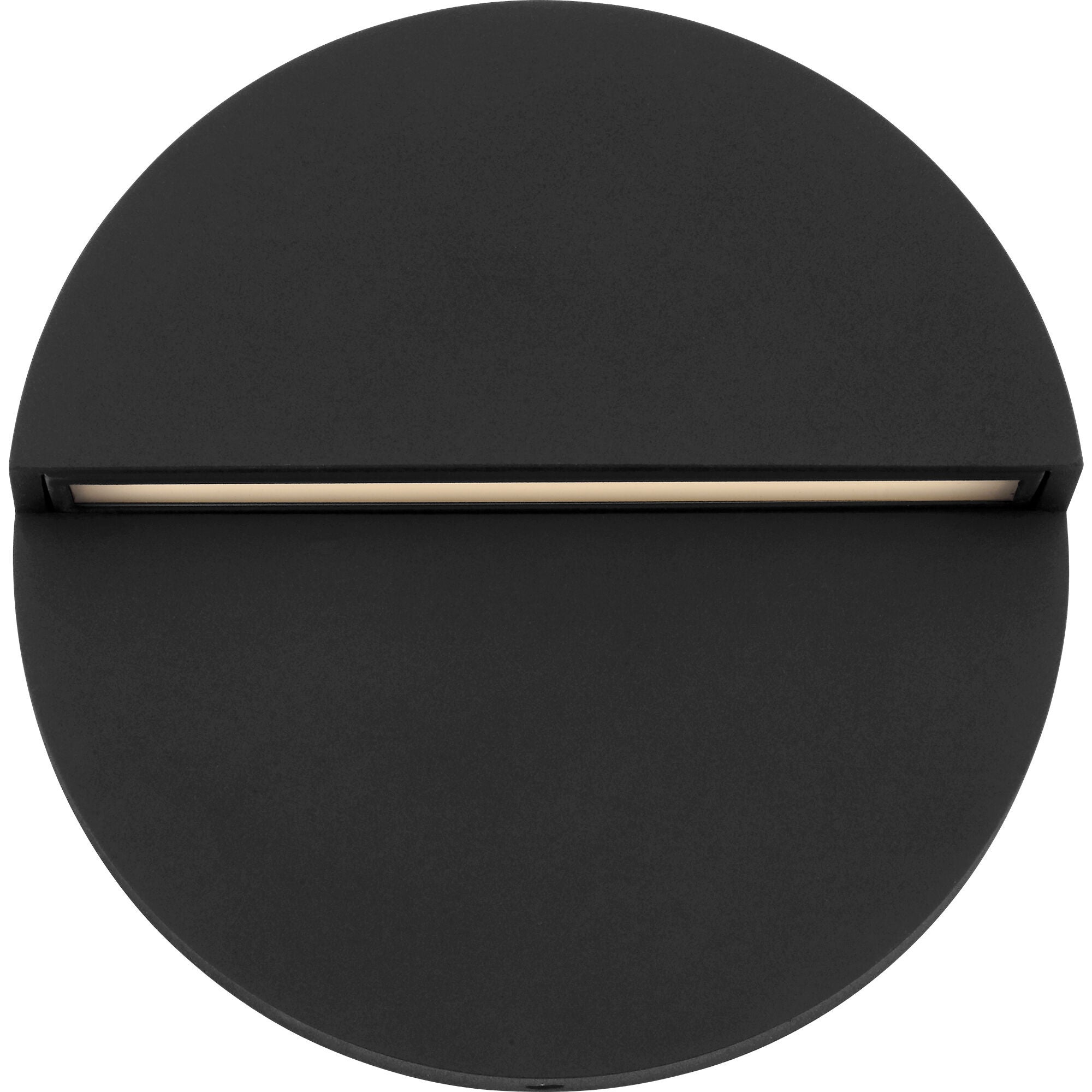 Banks 8 Inch Outdoor Wall Light,
