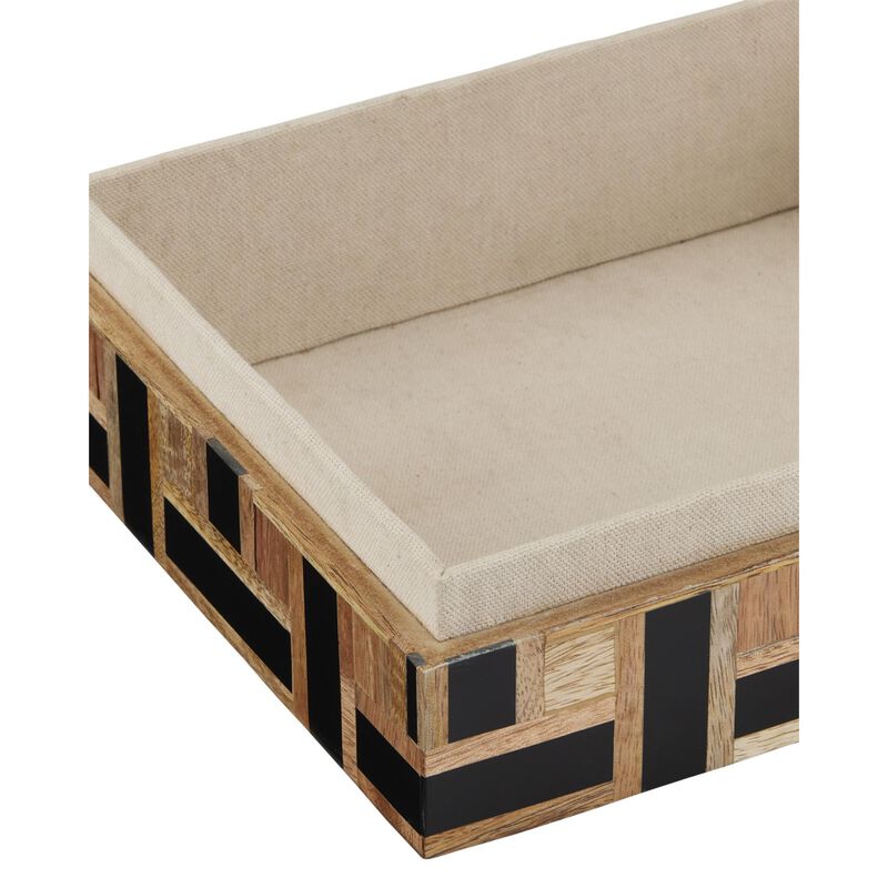 Aarna Accent Box by Currey and Company