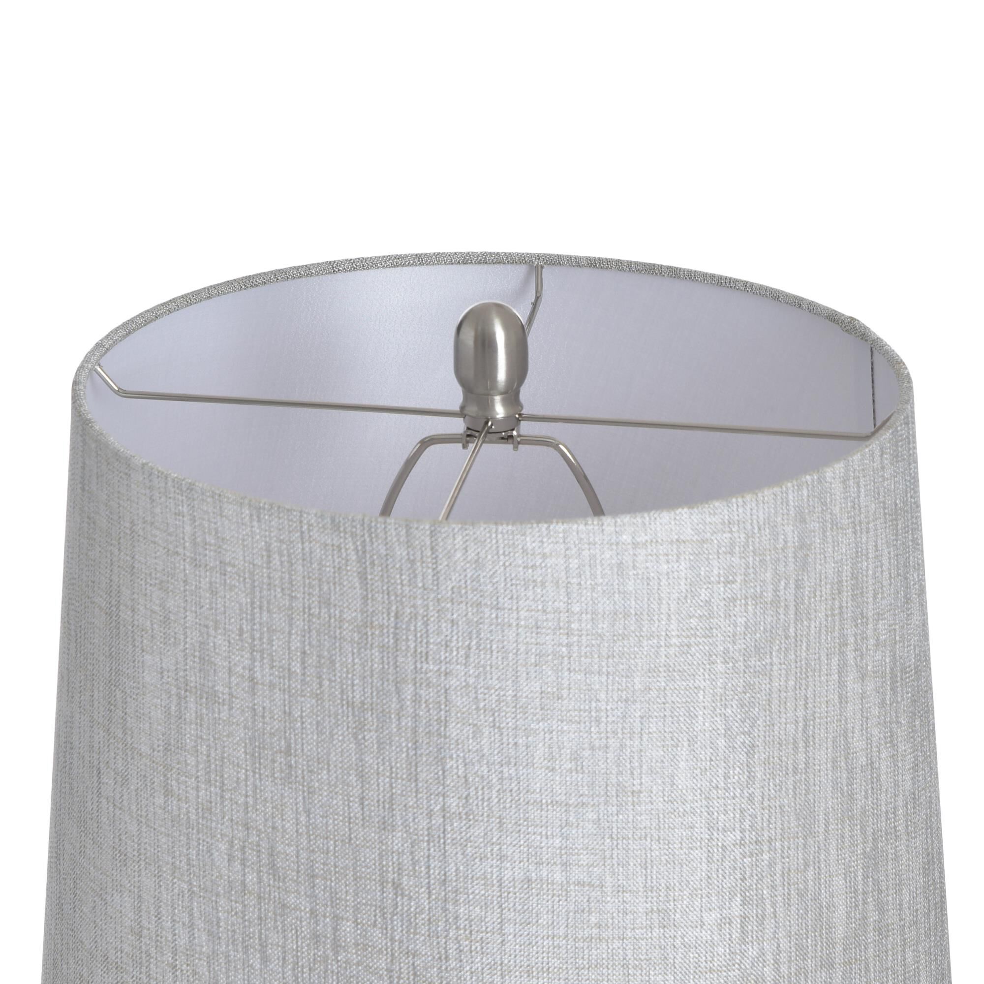  31 Inch Table Lamp by Stylecraft