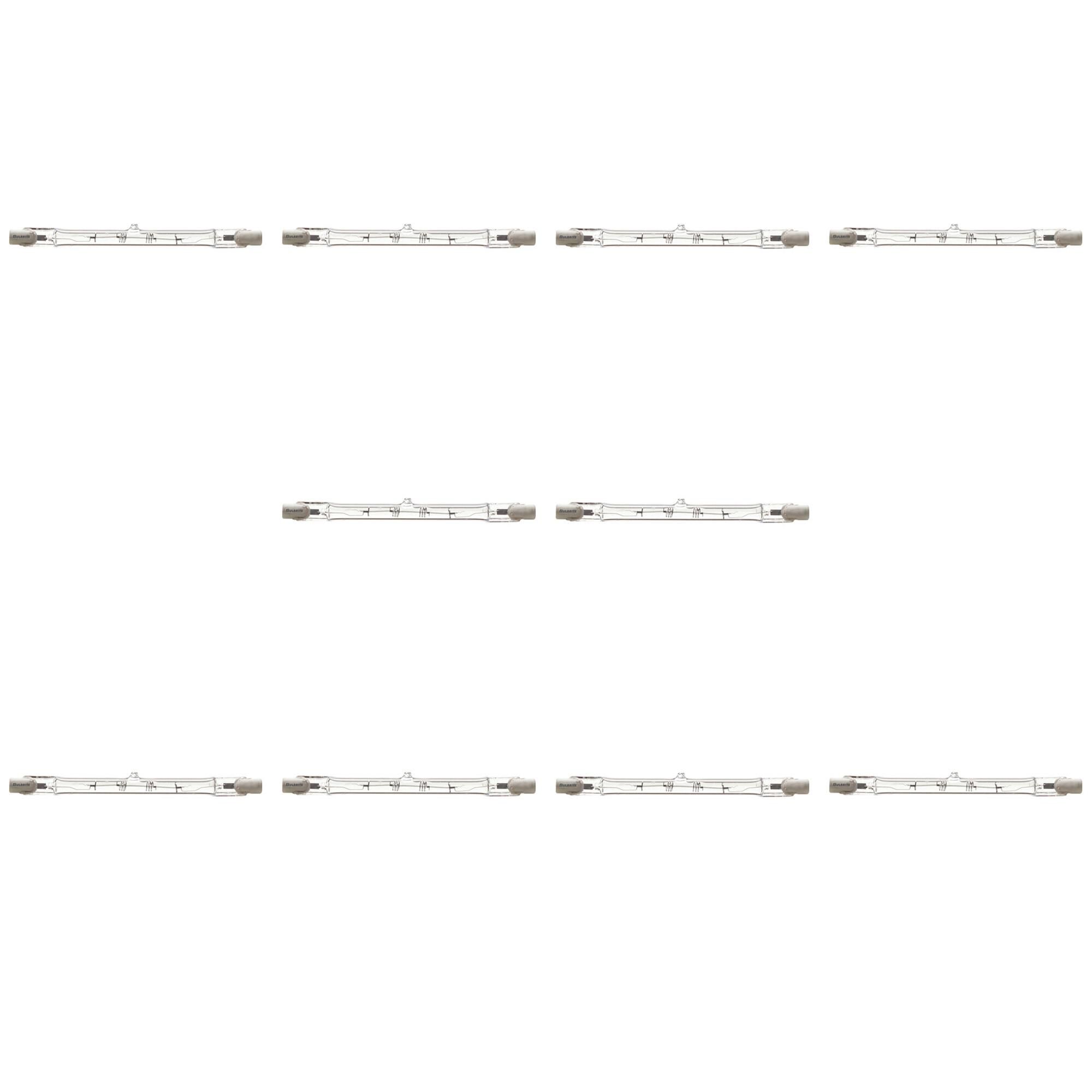 200 Watt 2900K T3 Halogen Light Bulb,