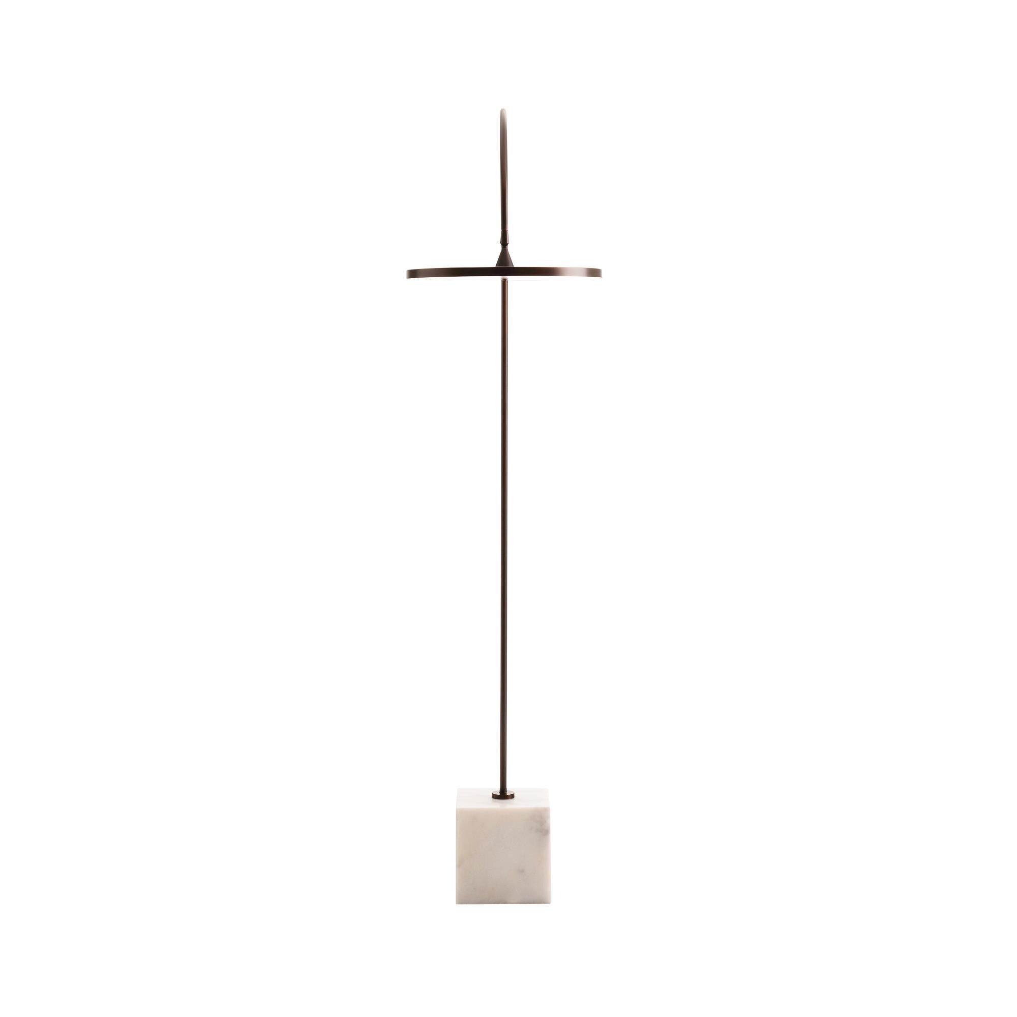Nuri 67 Inch Floor Lamp by Arteriors Home