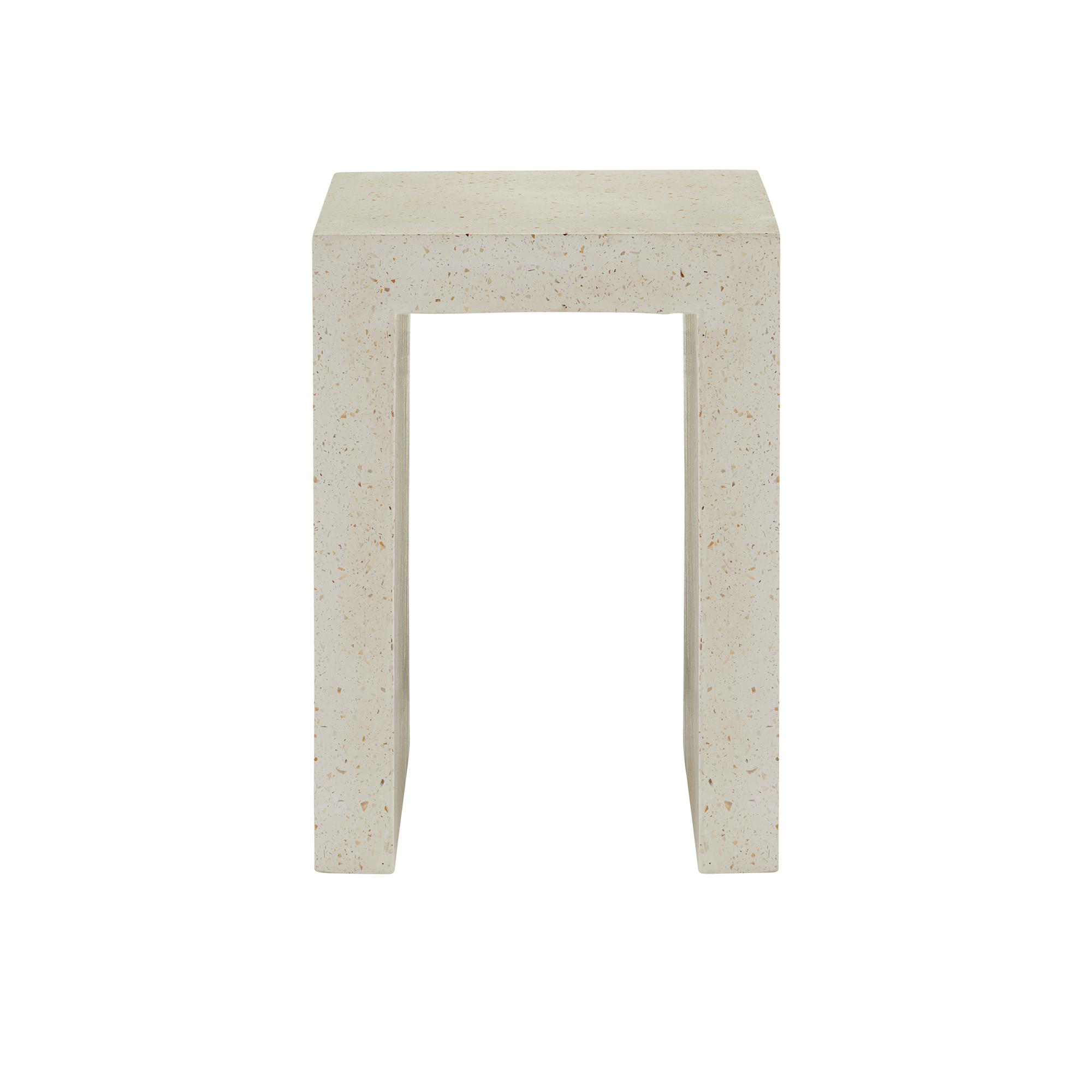 Carson 16 Inch Accent Table,