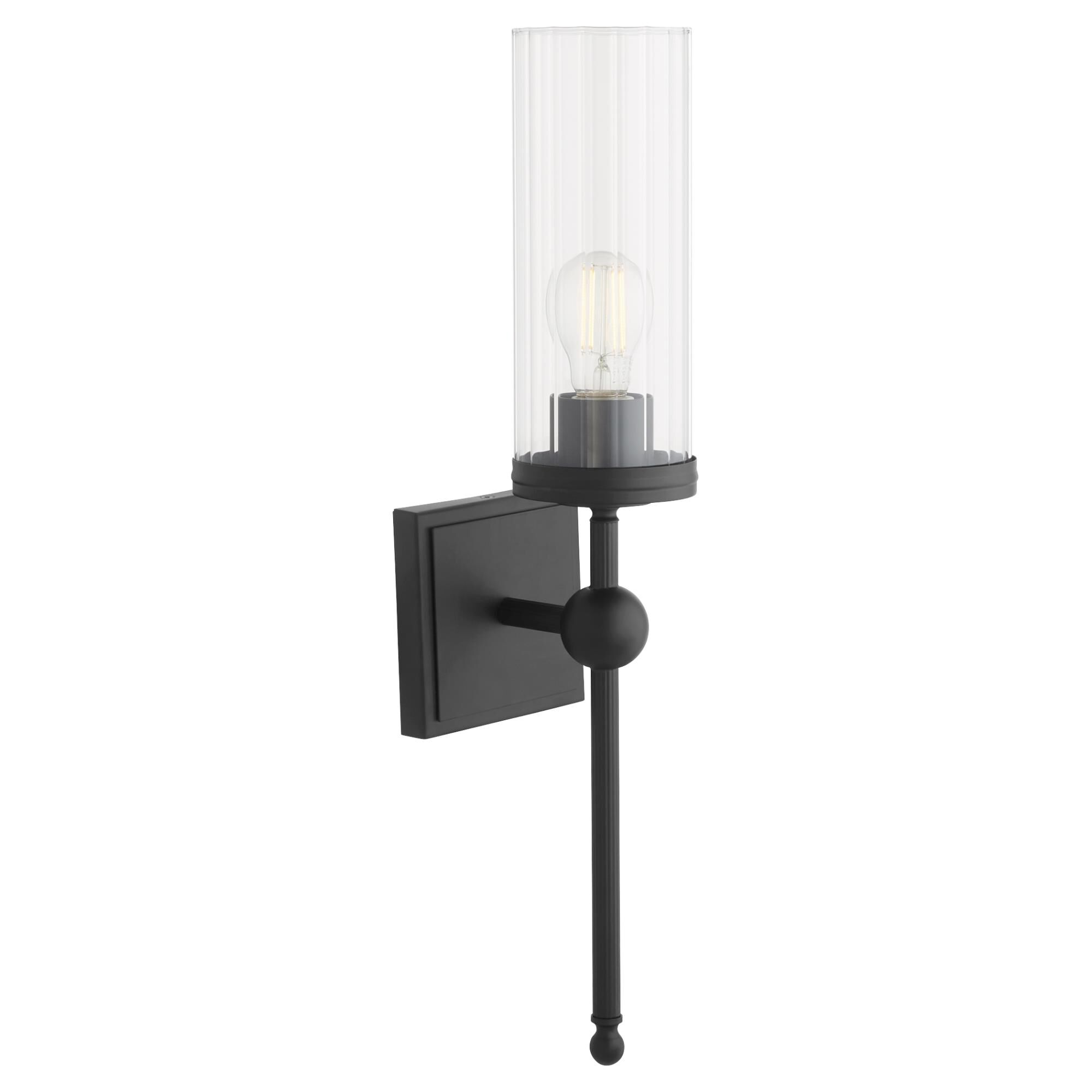 Lee Boulevard 5 Inch Wall Sconce by Quorum International