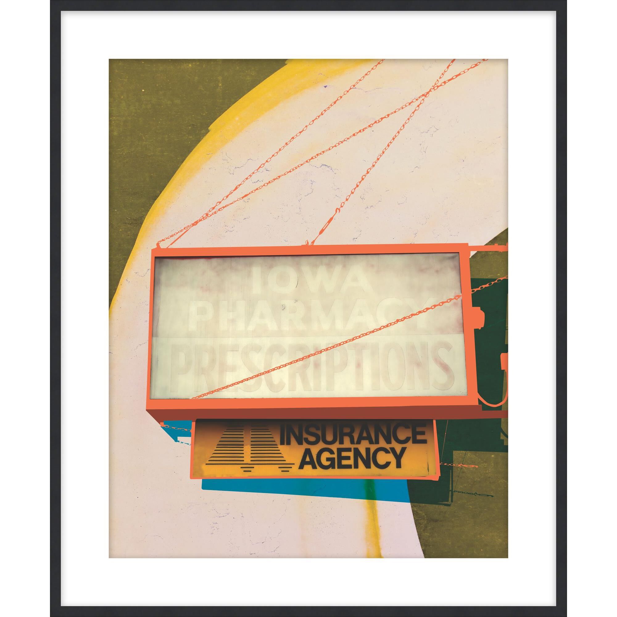 Shown in Black finish