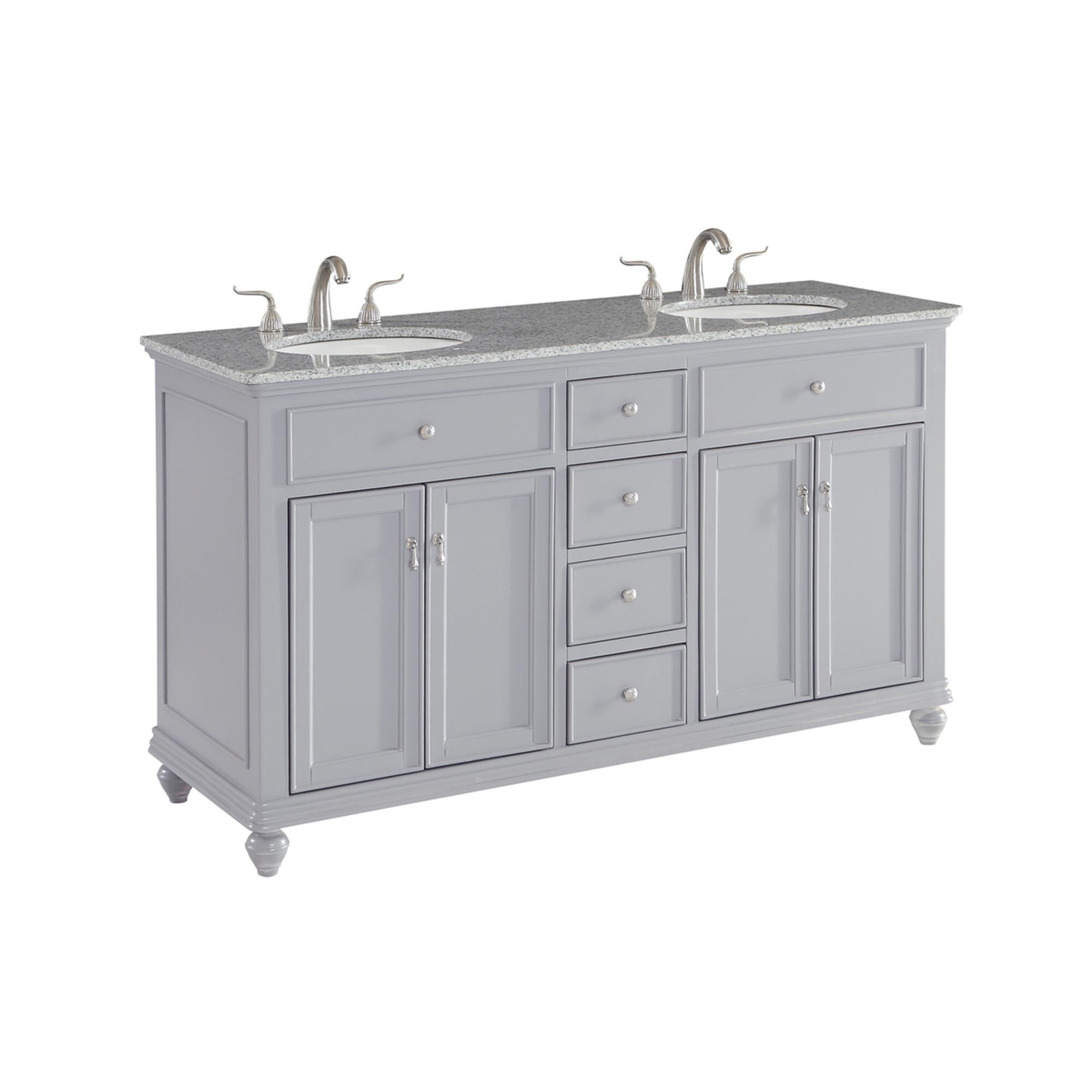 Otto Bath Vanity by Elegant Decor