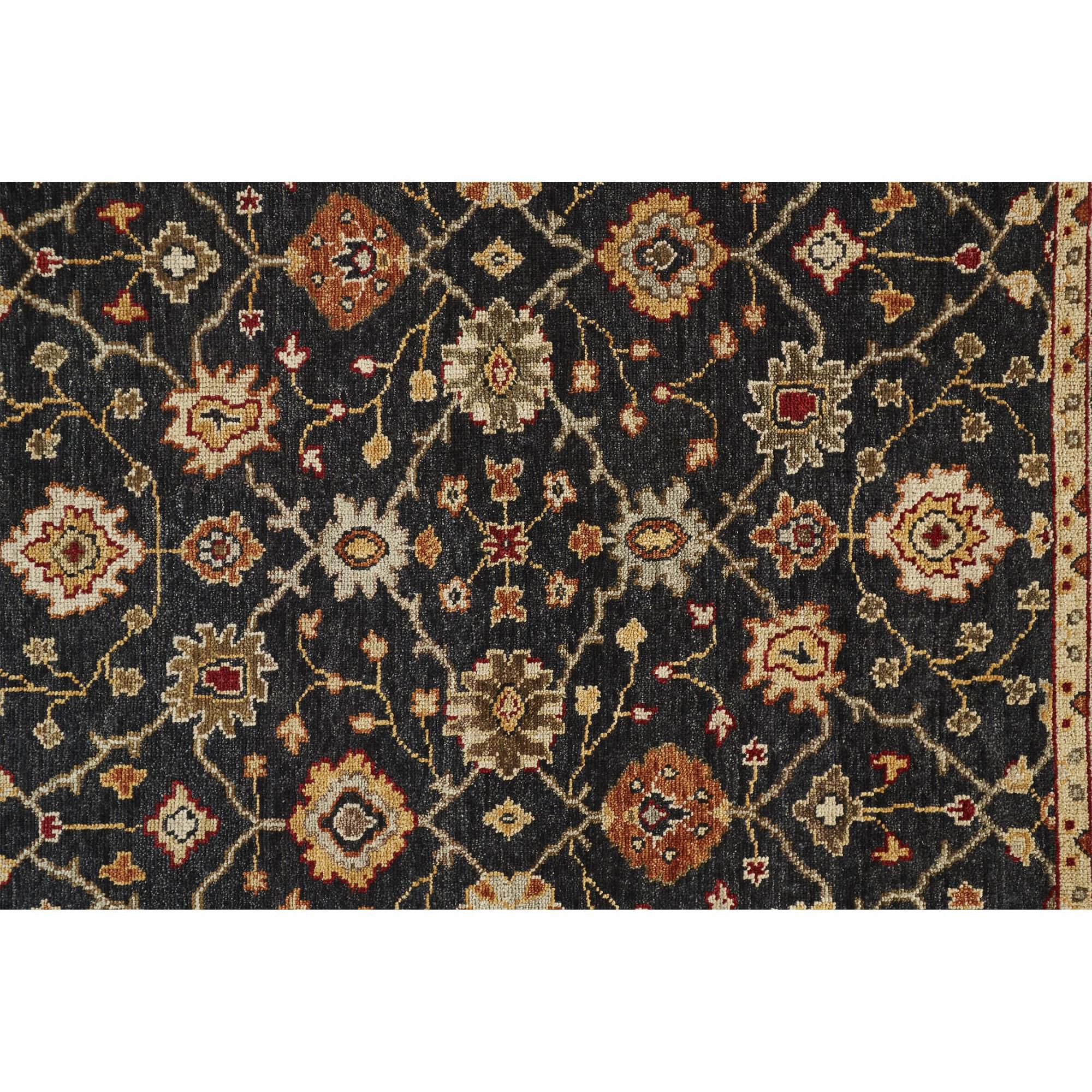Carrington Area Rug,
