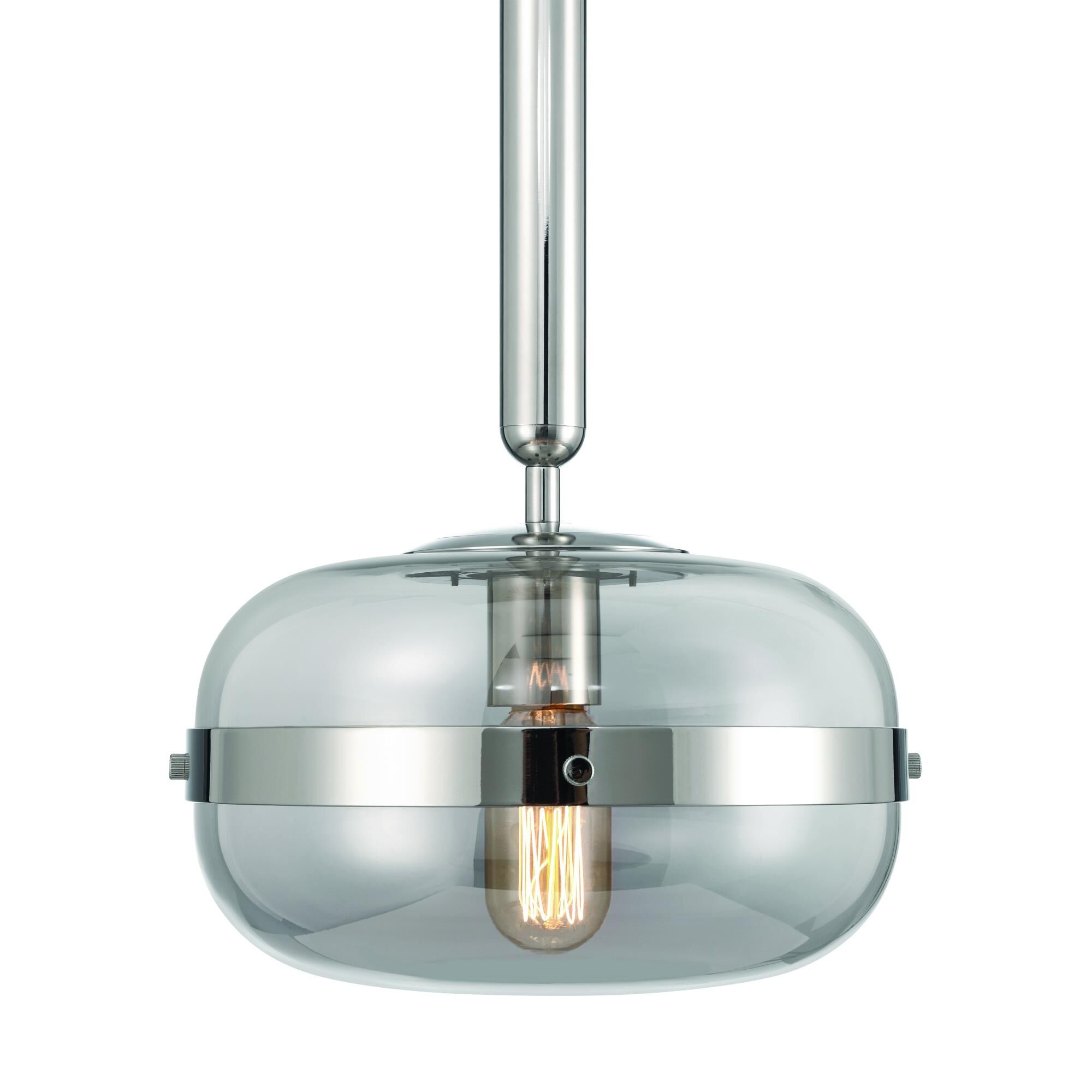 Nottingham Mini Pendant by Eurofase Lighting