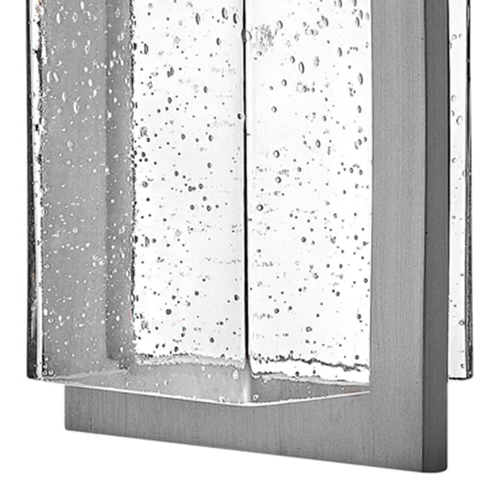 Lark Alex 15 Inch Tall LED Outdoor Wall Light