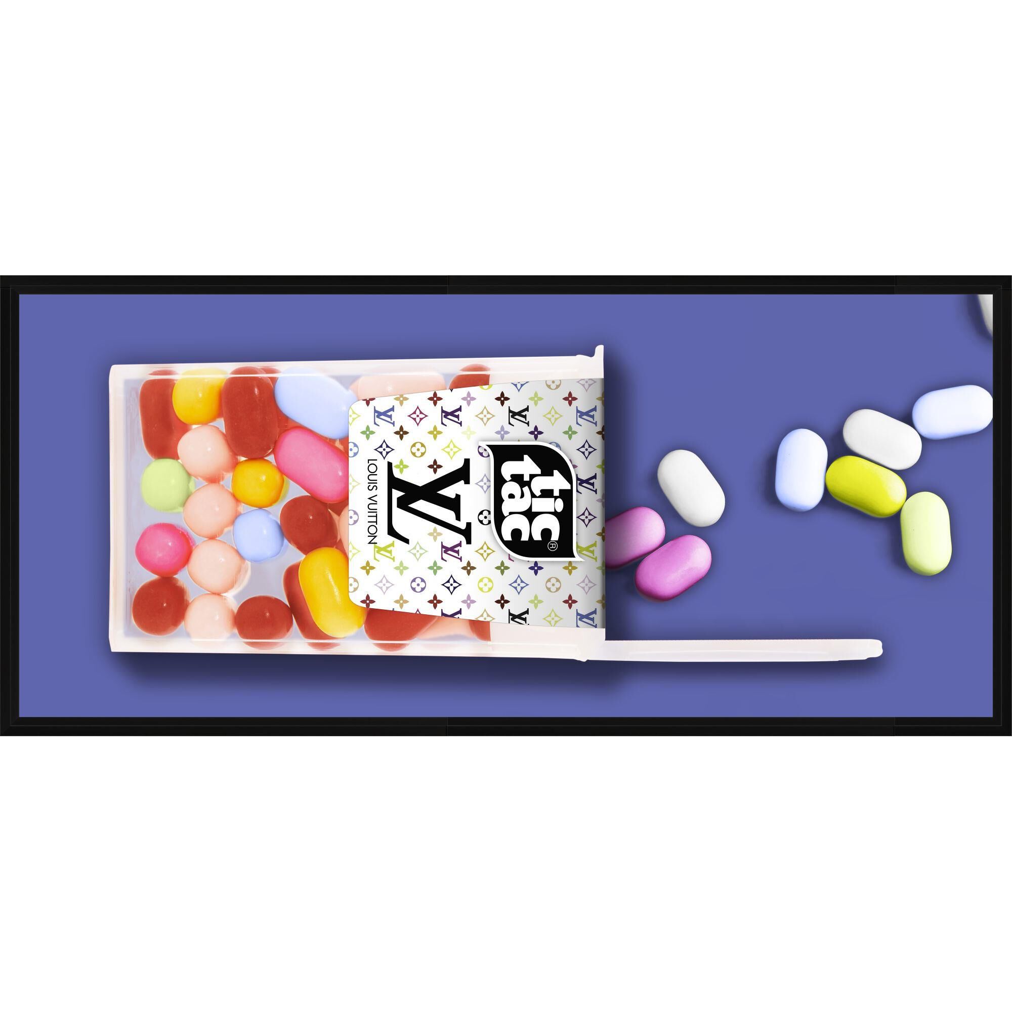 Shown in Black finish