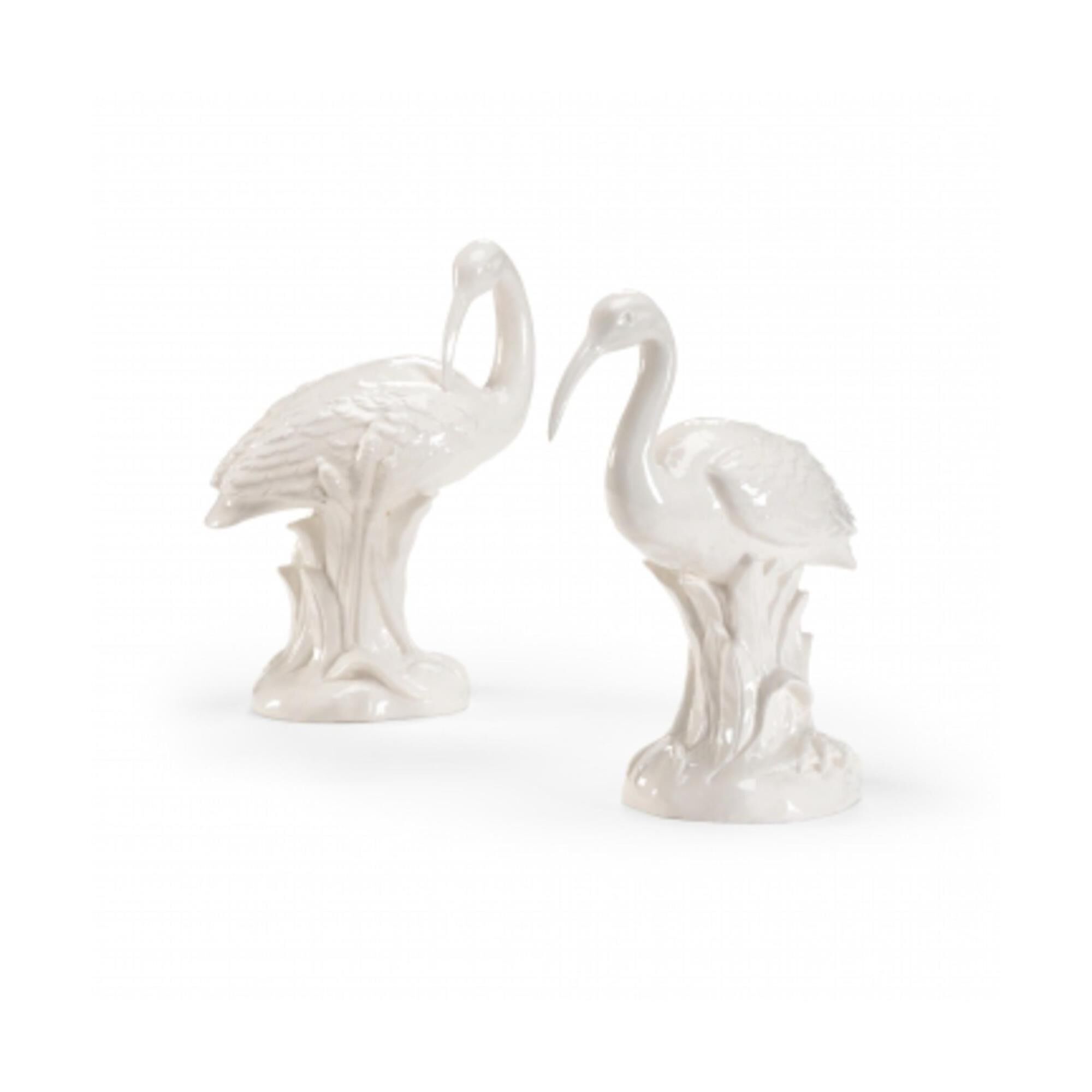 Shown in White Glaze finish