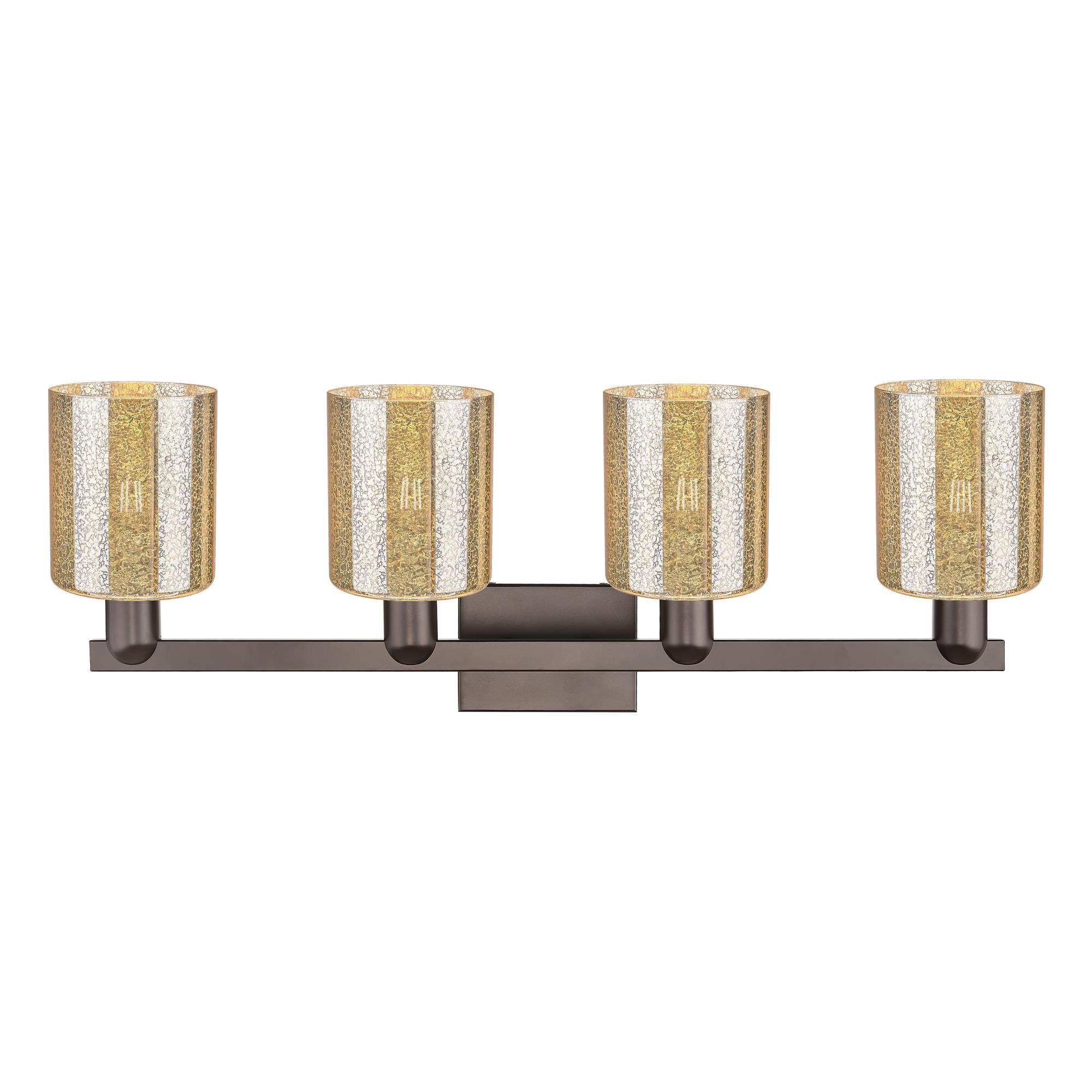 Bruno Marashlian Cobbleskill 32 Inch Bath Vanity Light by Innovations Lighting