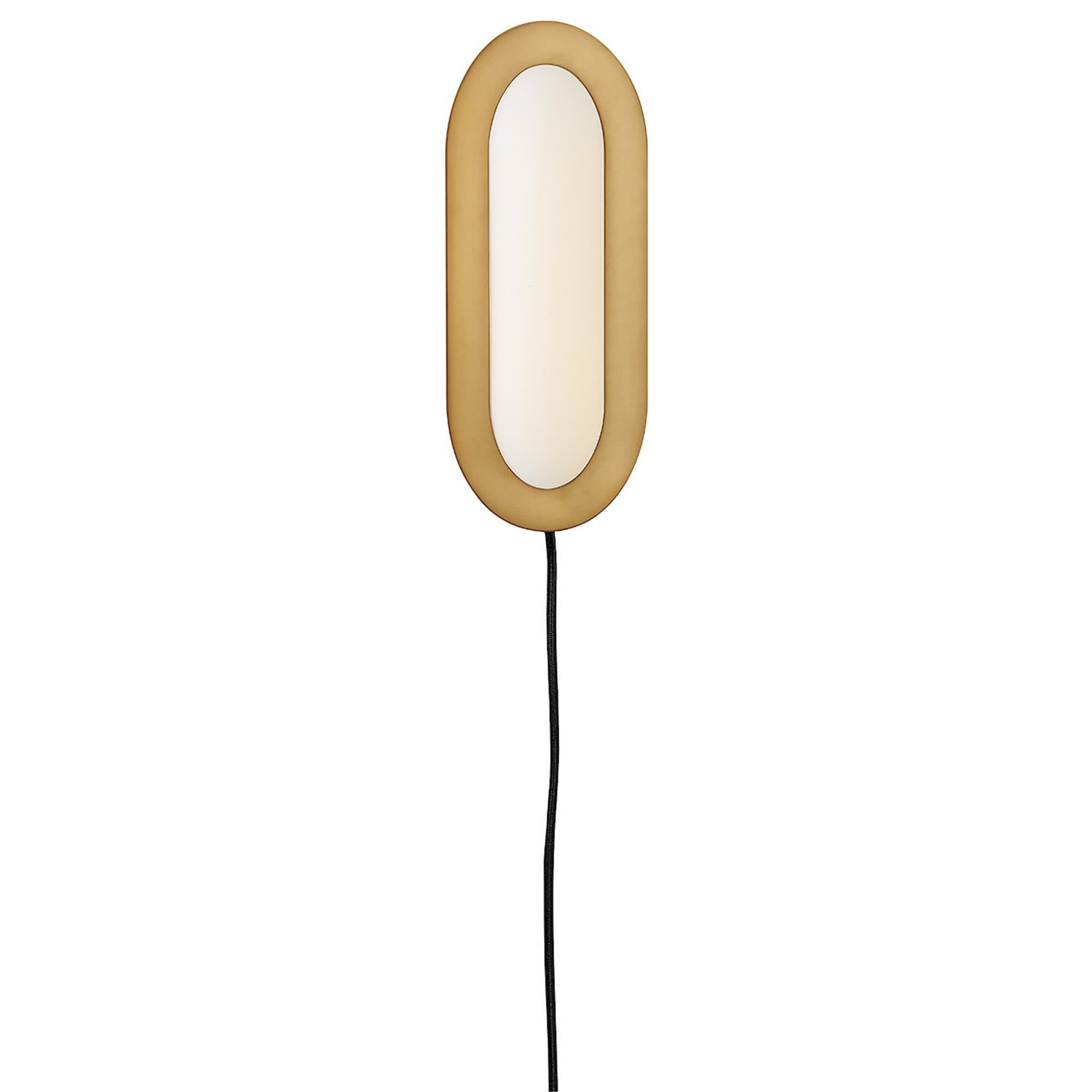 Emme Medium Wall Sconce,