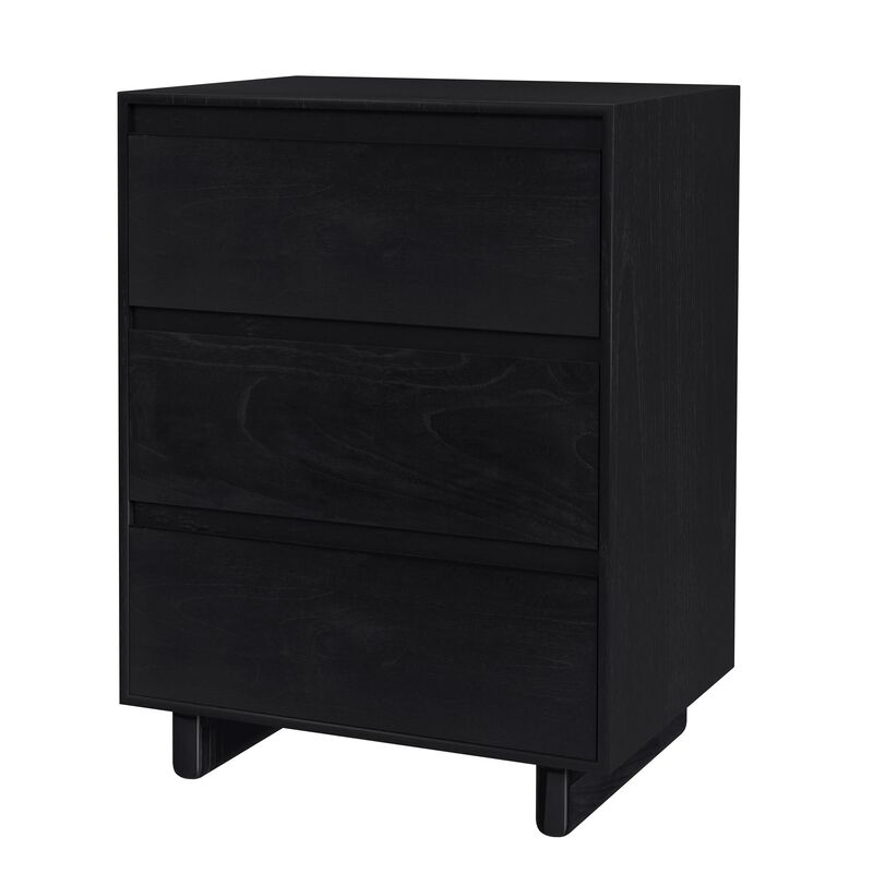Halmstad 22 Inch Night Stand by Butler Specialty Company