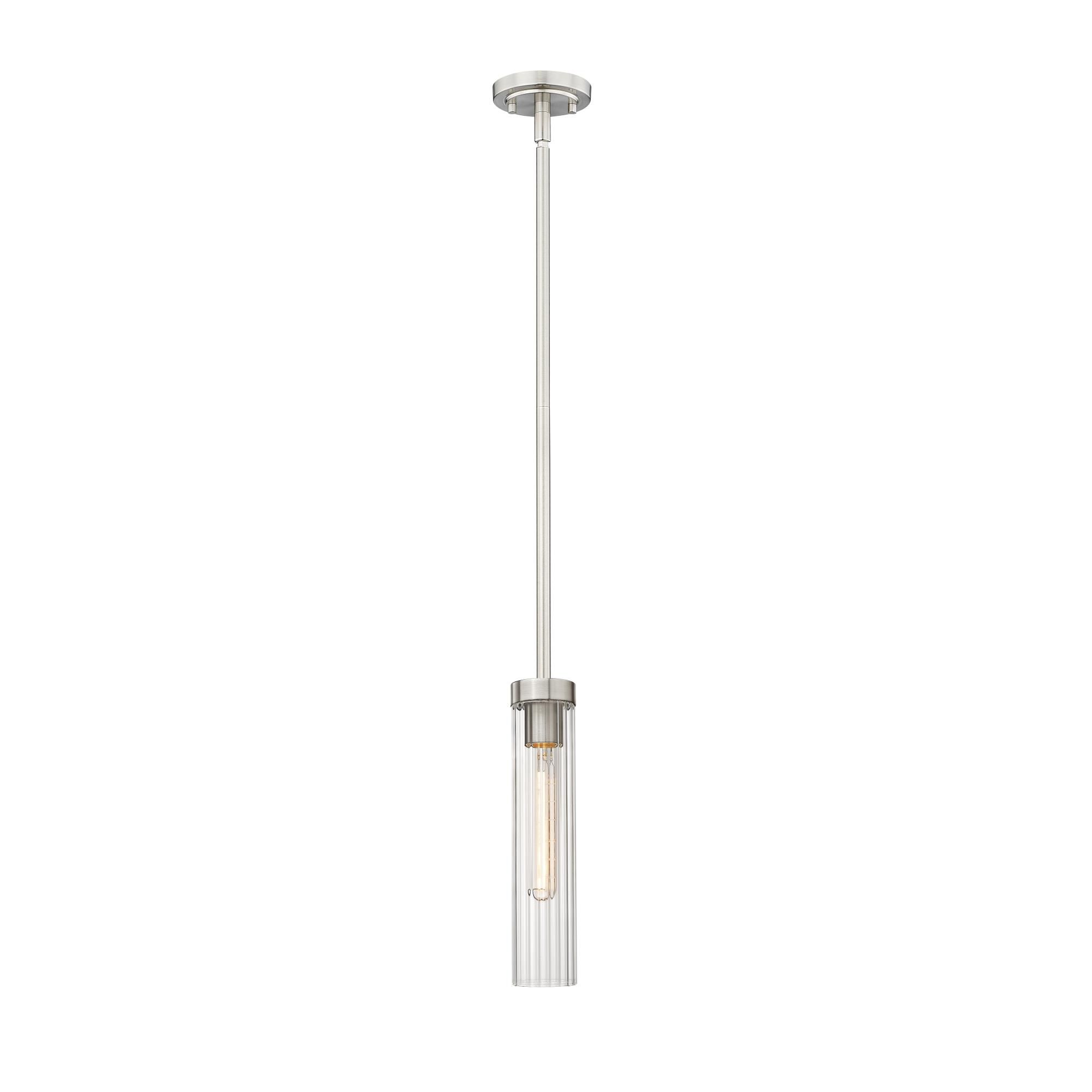 Z-Lite Arden 4 Inch Mini Pendant