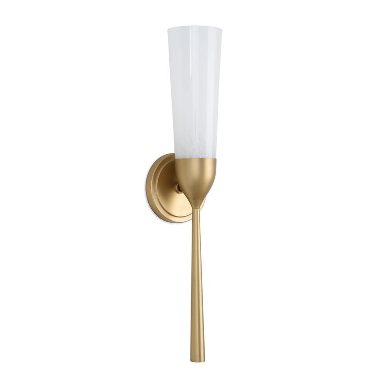 Mousseaux Large Wall Sconce by Regina Andrew