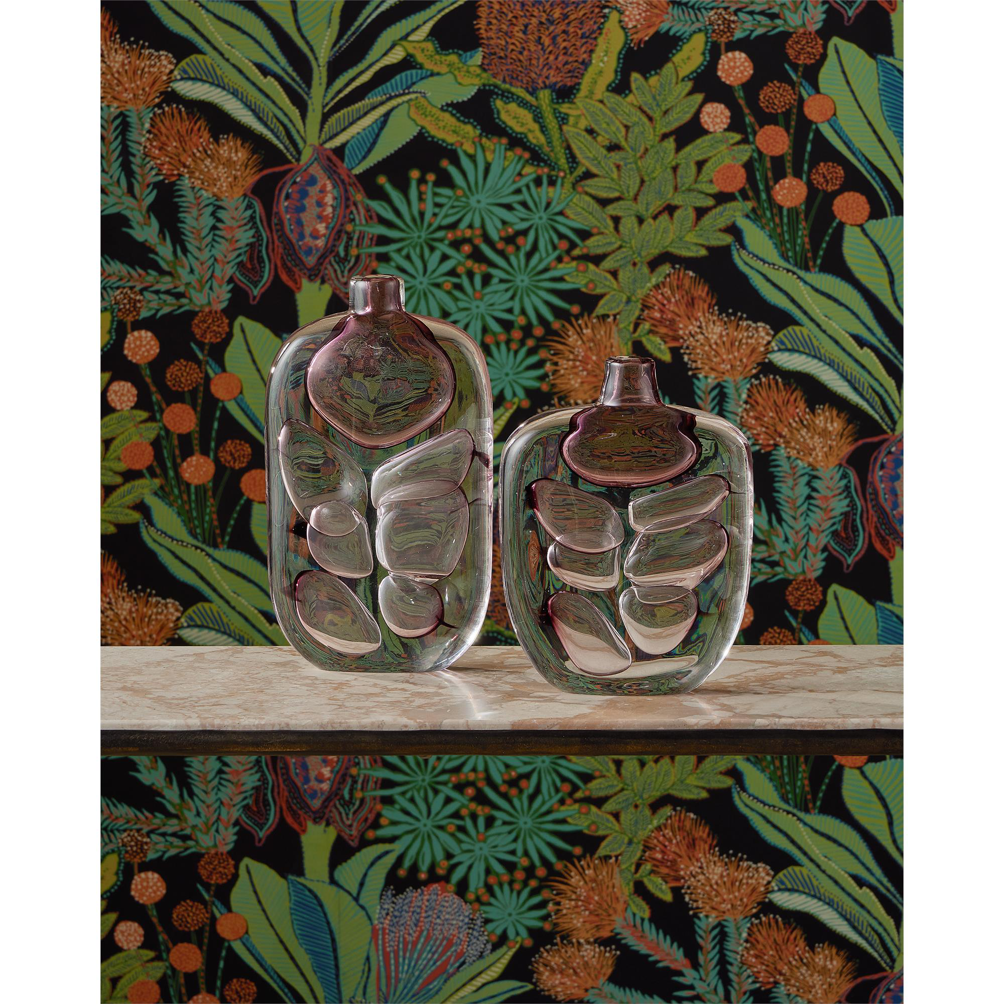 Vicolino Vase,