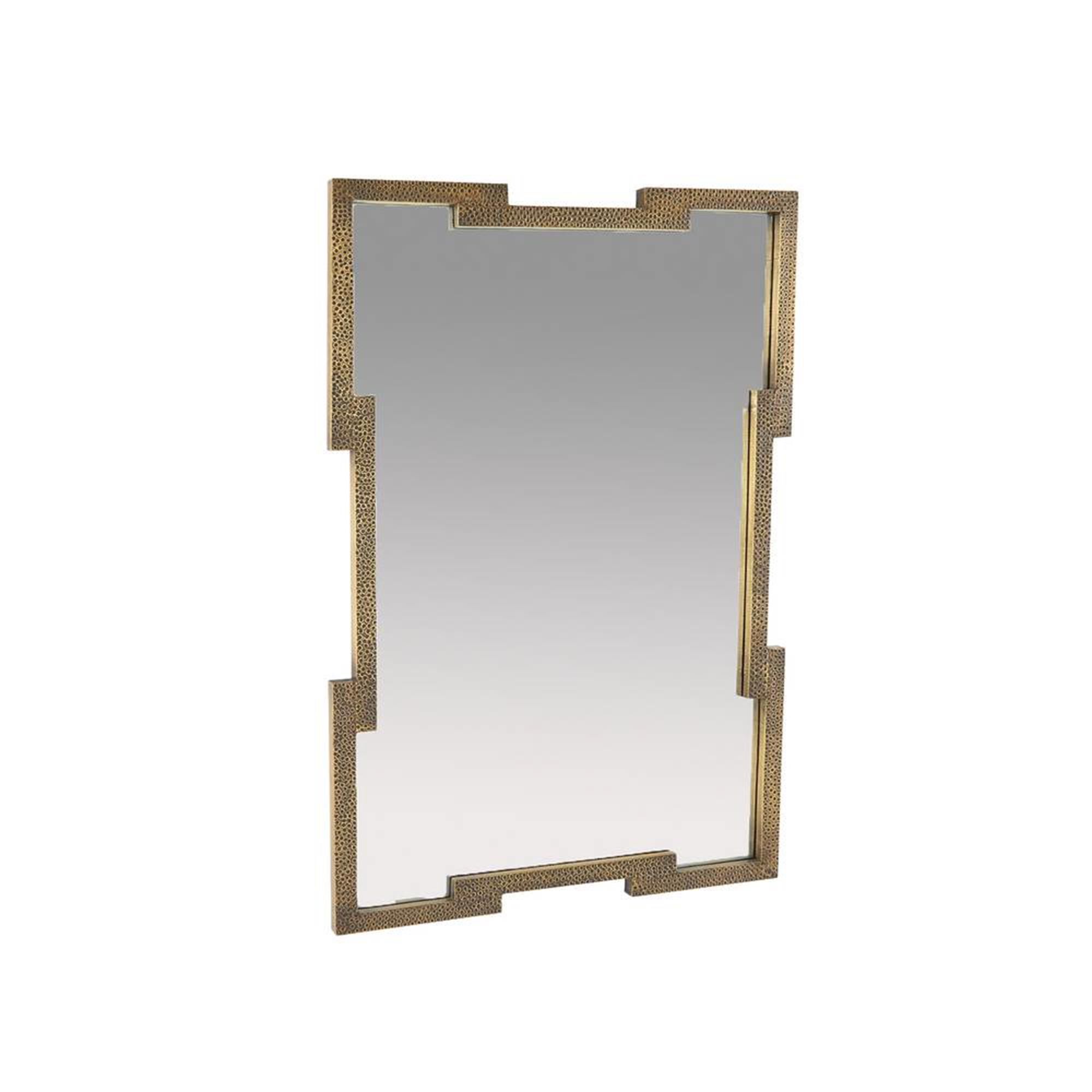 Creedence 36 Inch Decorative Mirror by Arteriors Home