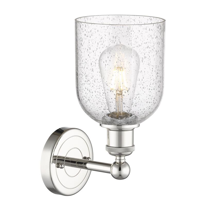 Bruno Marashlian Bella 6 Inch Wall Sconce by Innovations Lighting