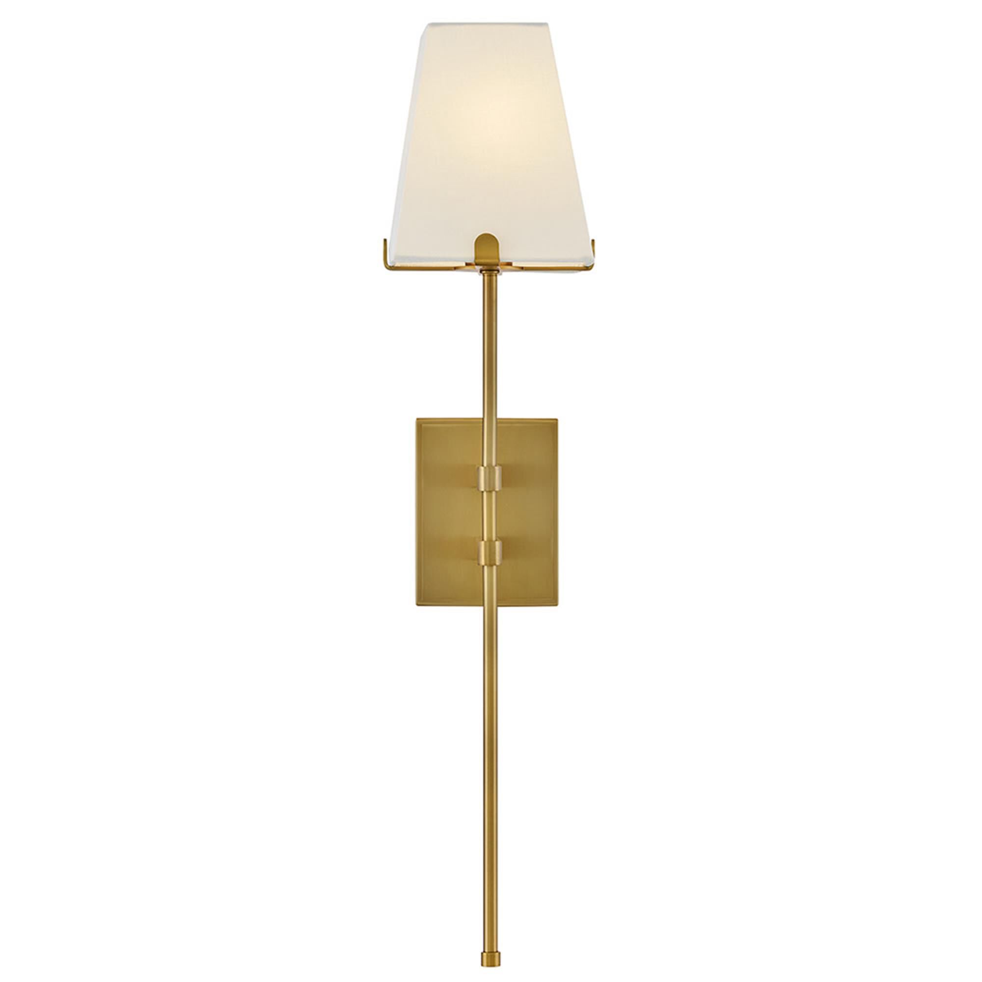 Benton Large Wall Sconce,