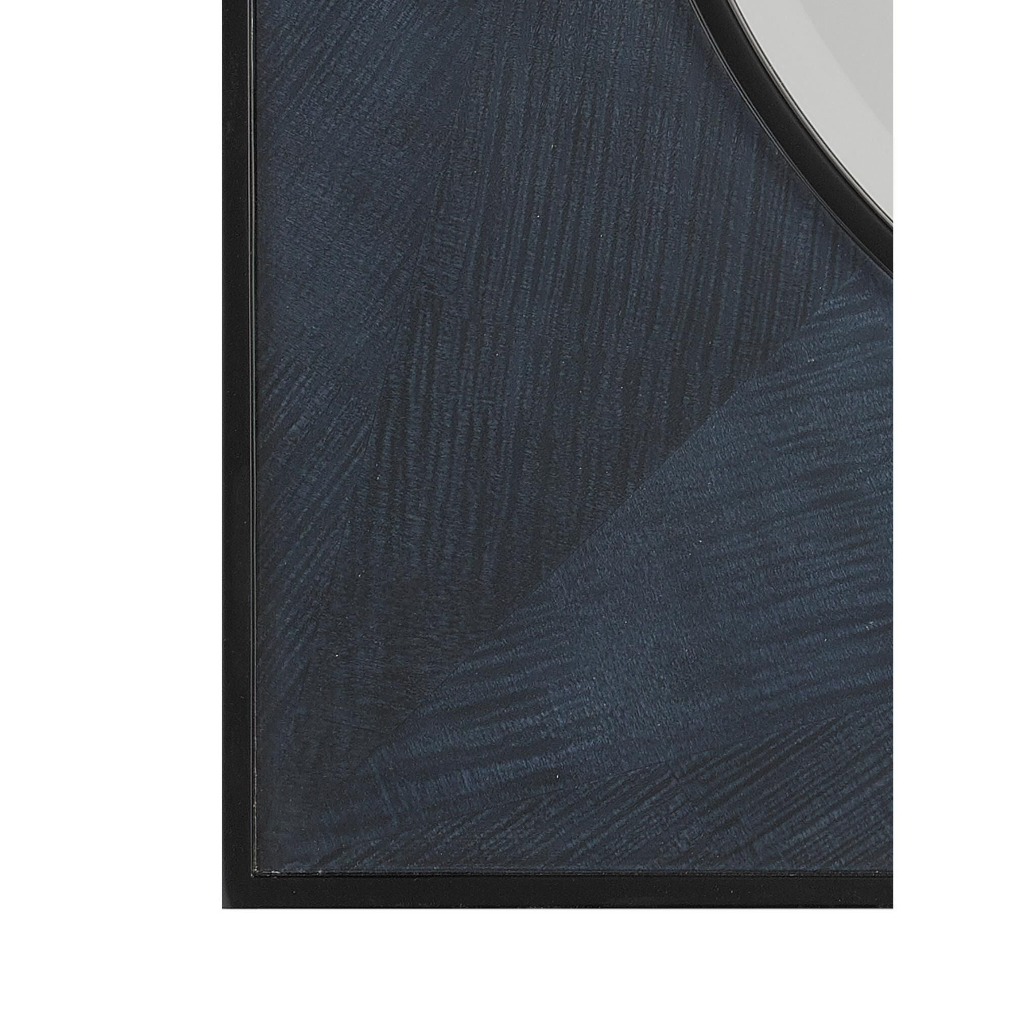 Kallista Mirror Decorative Mirrors by Currey and Company