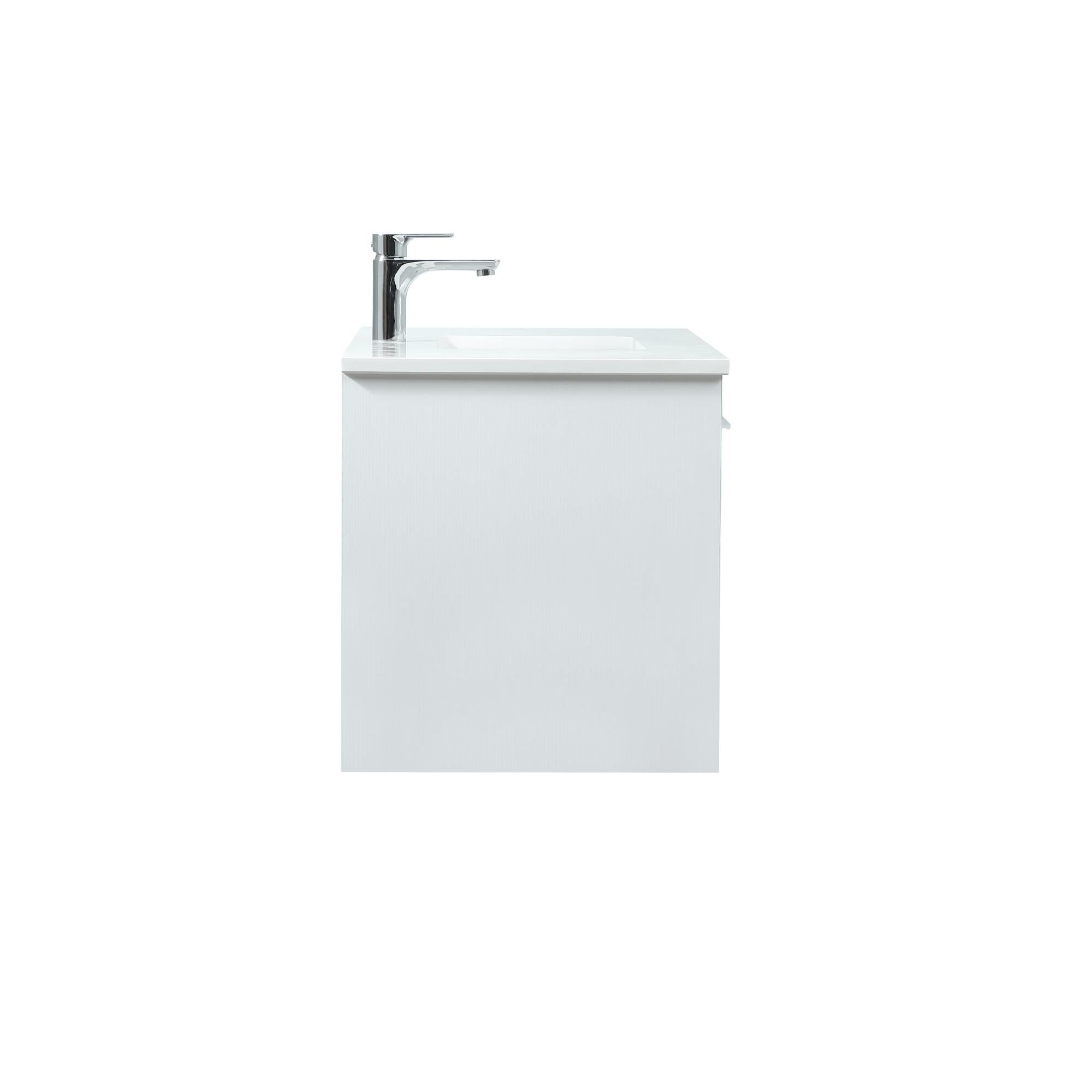 Roman Bath Vanity by Elegant Decor