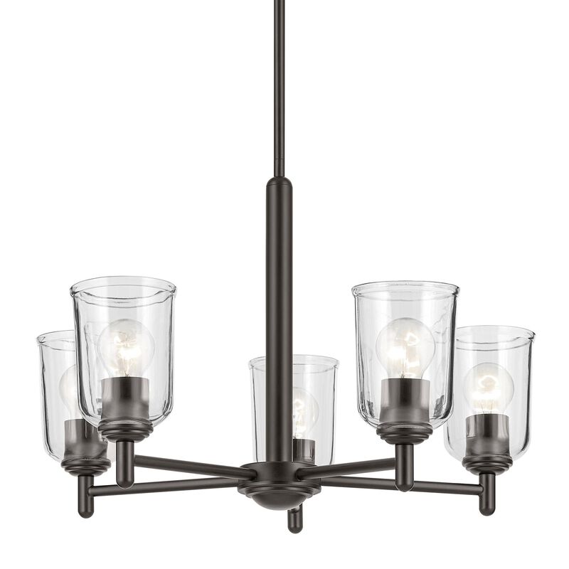 Shailene 24 Inch Chandelier by Kichler Lighting