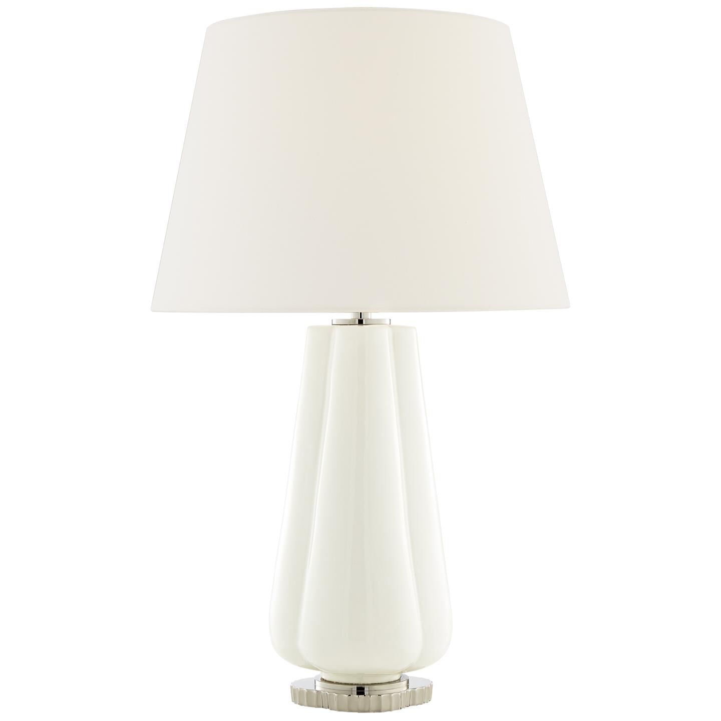 Visual Comfort Penelope Table Lamp - Thumbnail 5